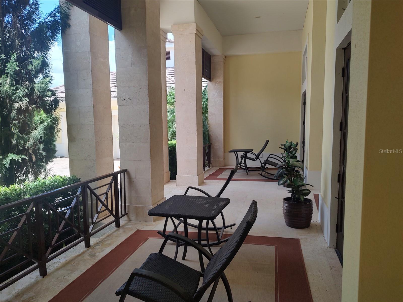 LAKE CLUB PH I - Residential