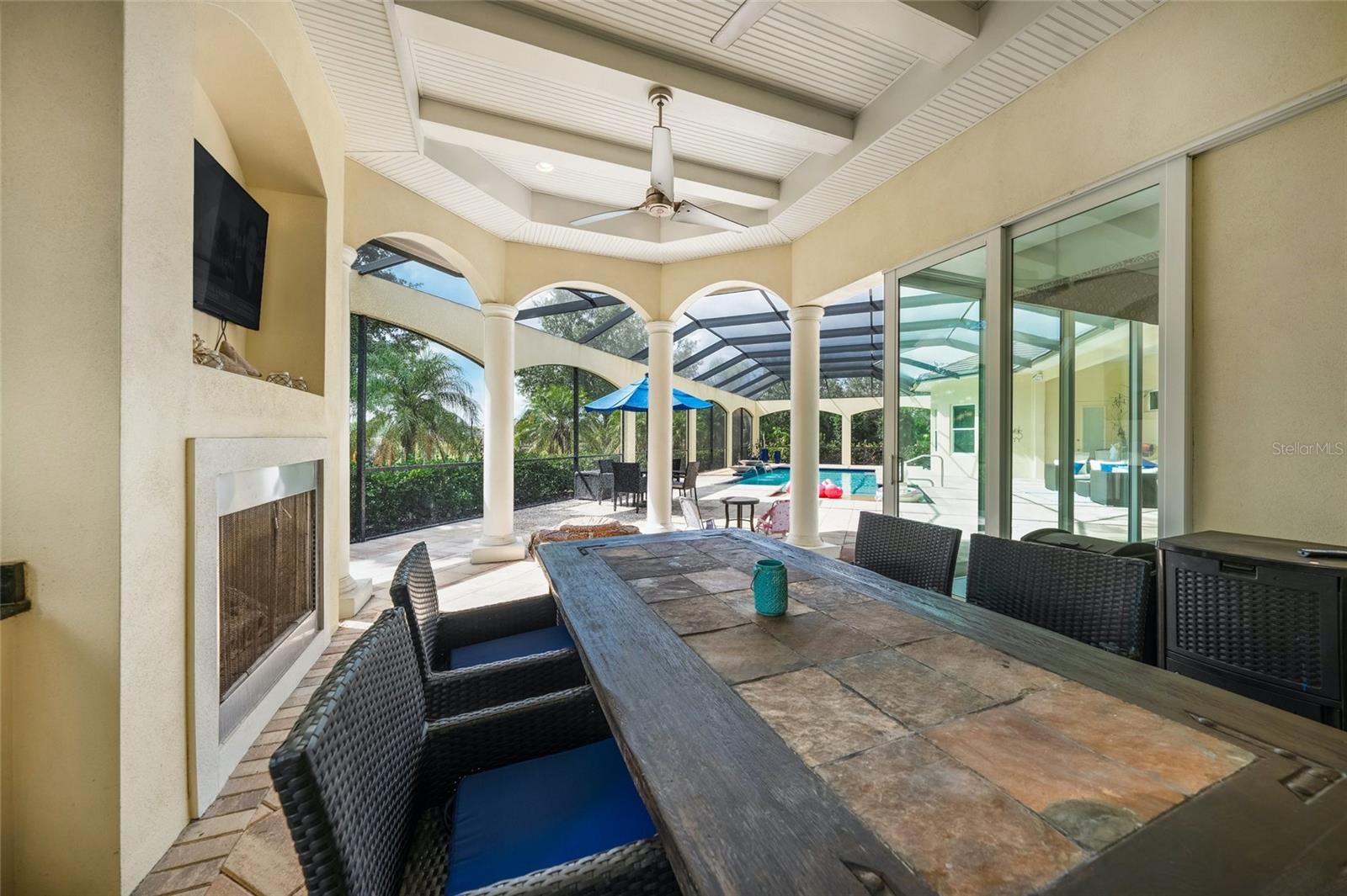 LAKE CLUB PH I - Residential
