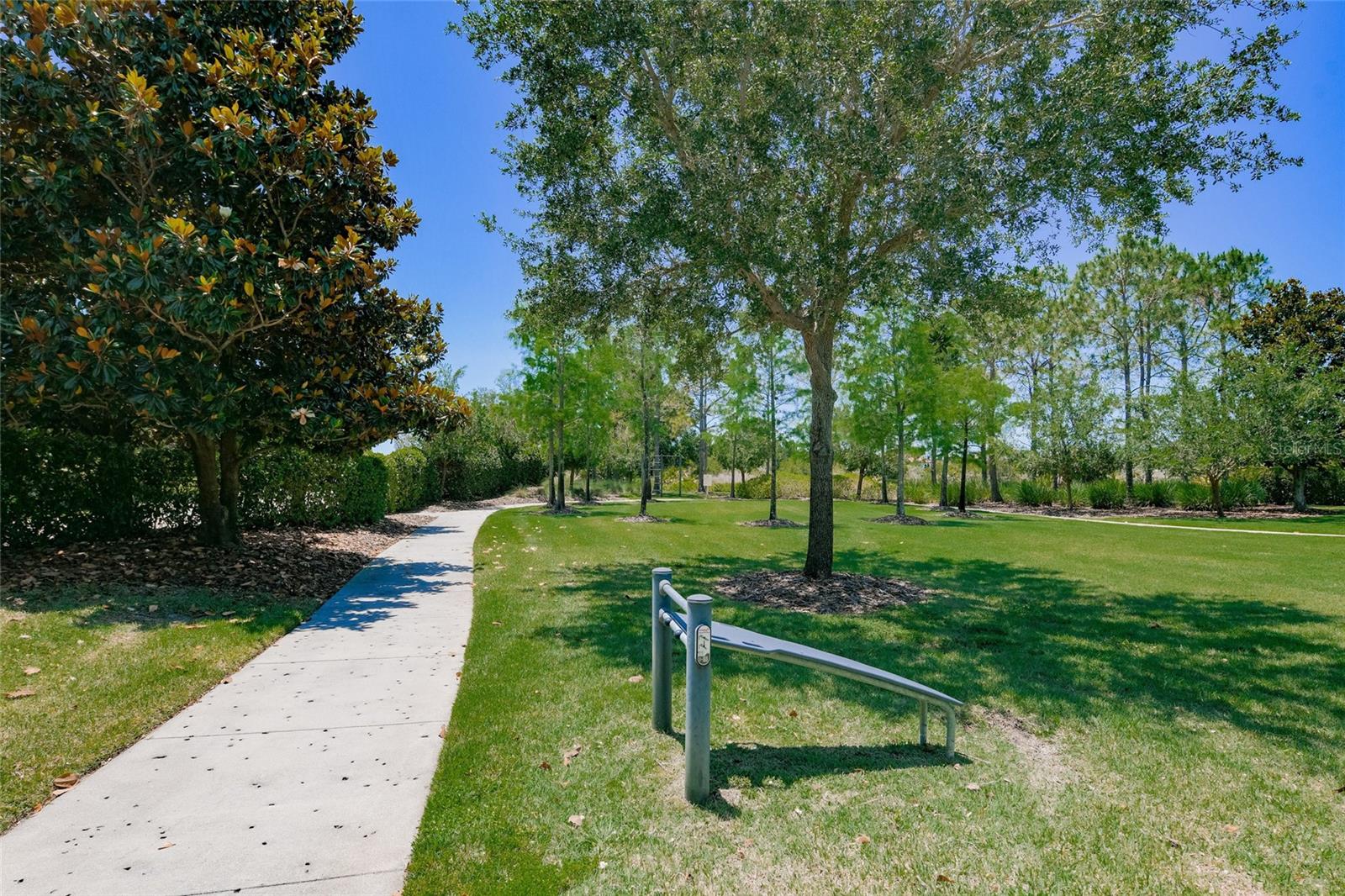 LAKE CLUB PH I - Residential