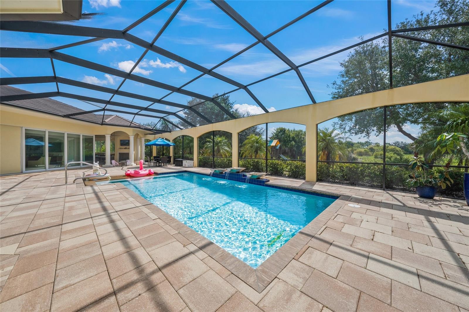 LAKE CLUB PH I - Residential