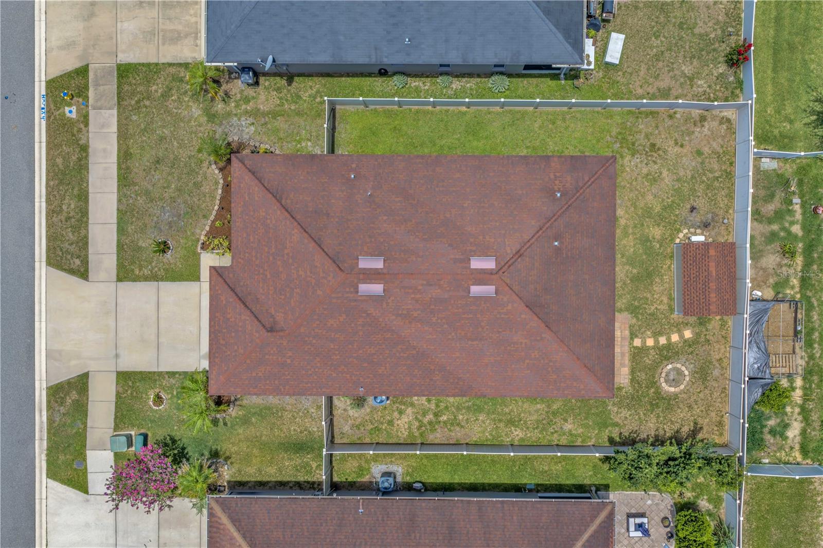 VINEYARD RESERVE - Residential