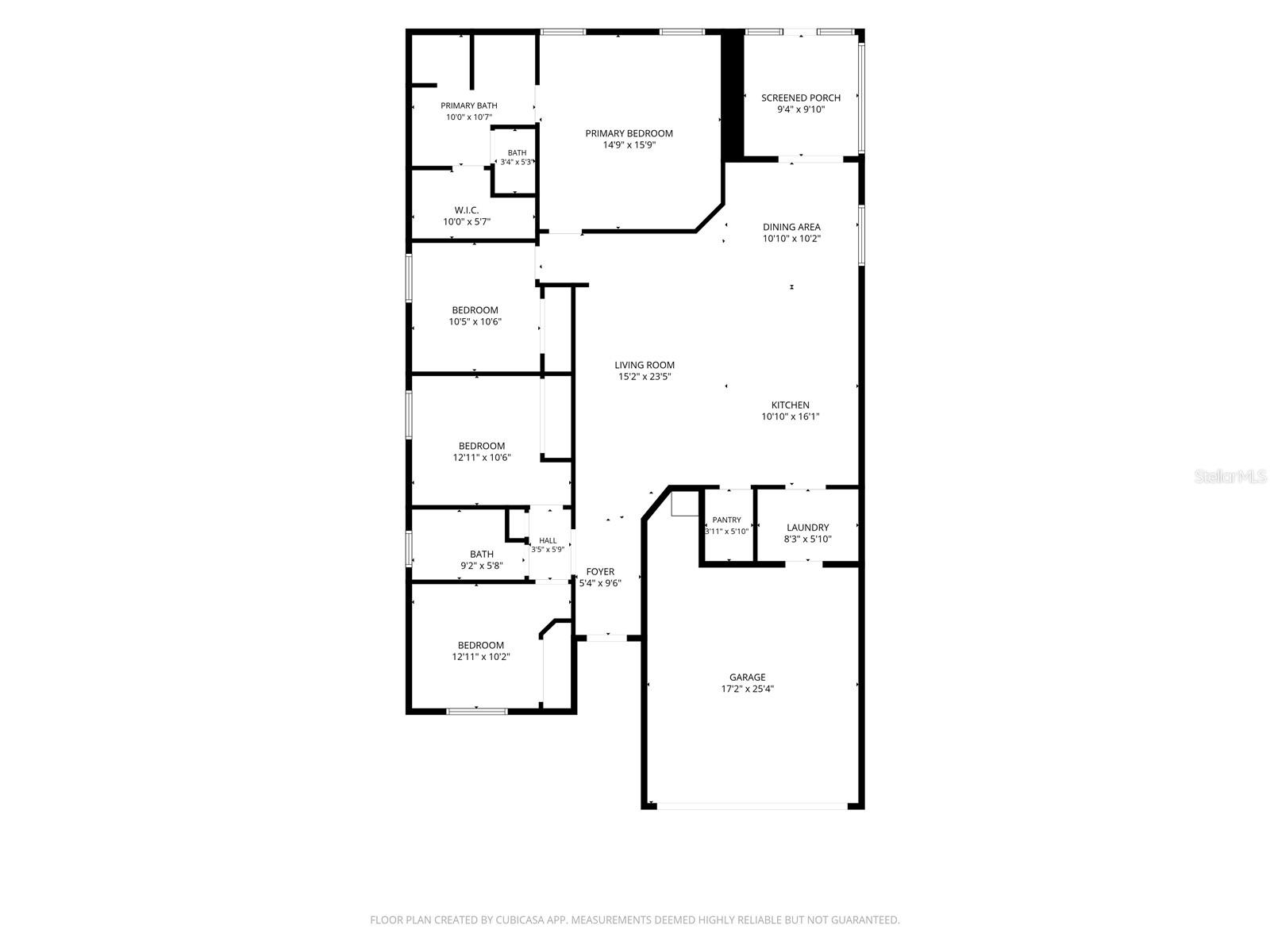 VINEYARD RESERVE - Residential