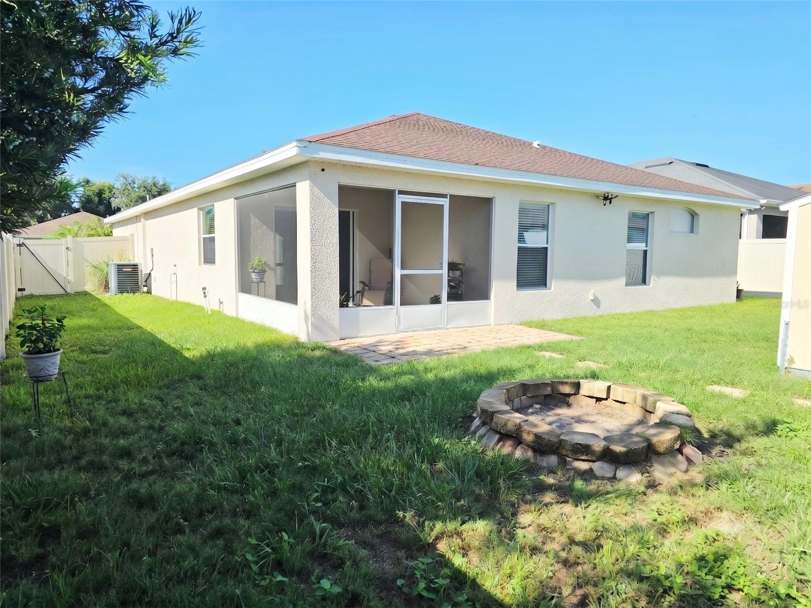 VINEYARD RESERVE - Residential