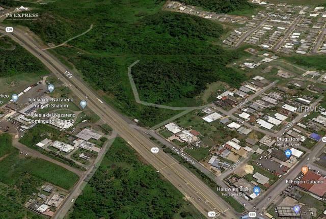 ARECIBO TOWN CENTER - Commercial Sale