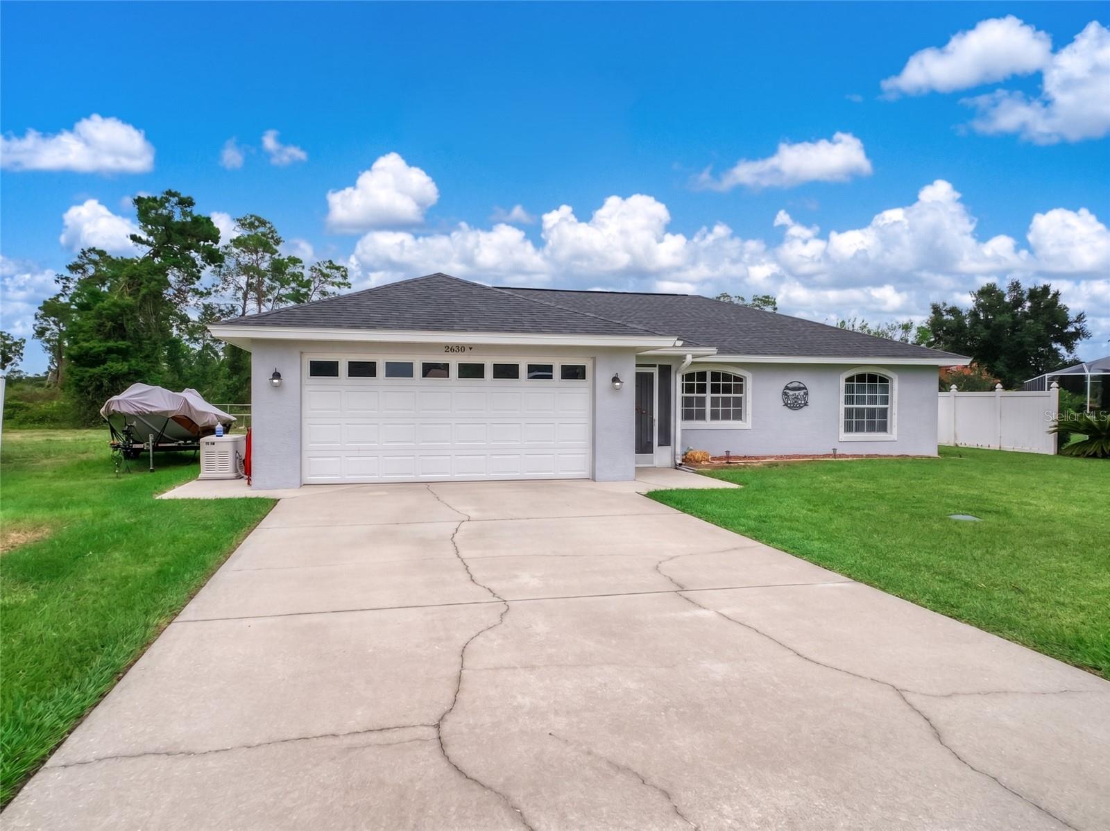 SEBRING LAKES UNIT 4C PB 8-PG 32 LOTS 23 + 24 BLK - Residential