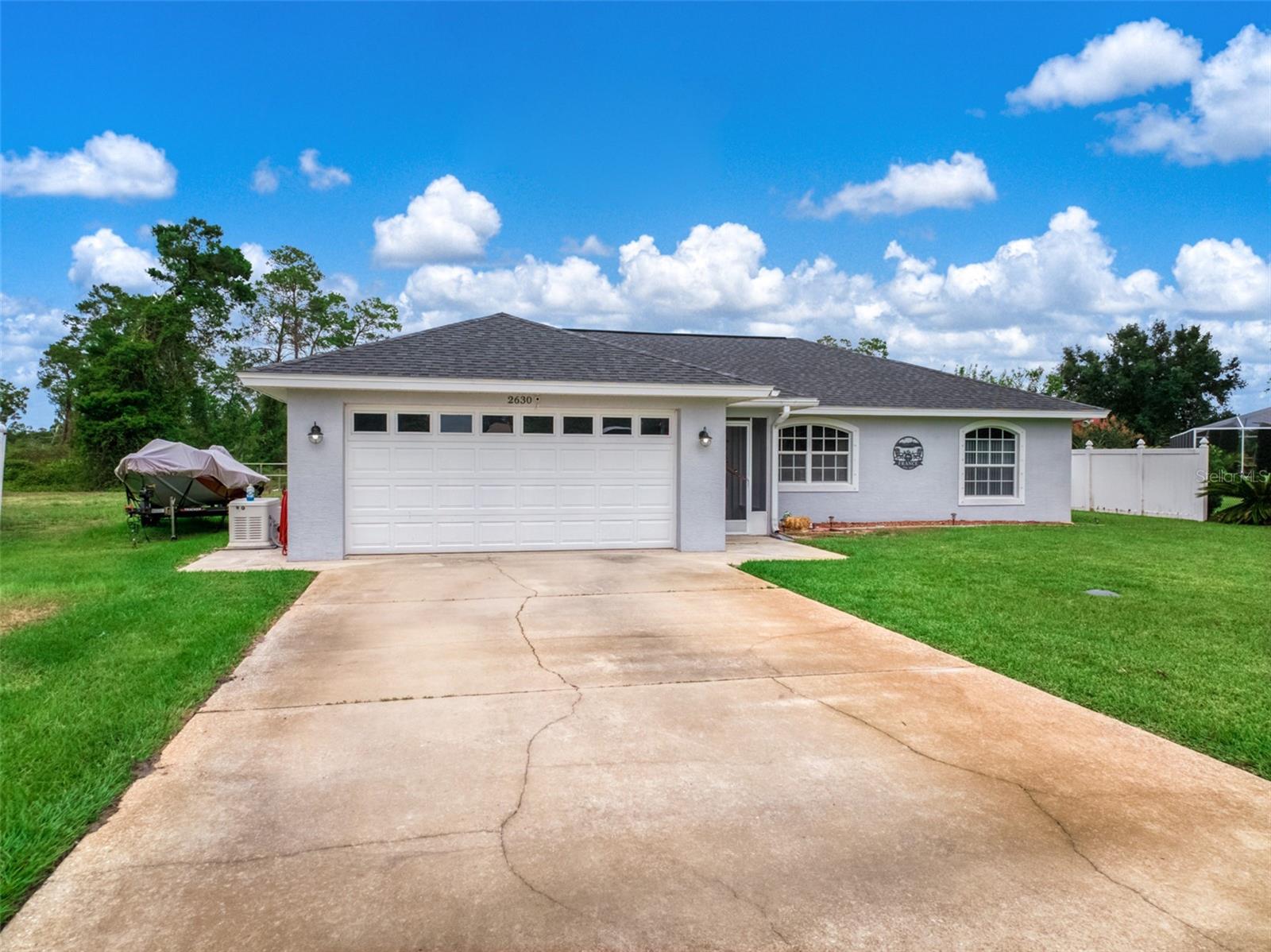 SEBRING LAKES UNIT 4C PB 8-PG 32 LOTS 23 + 24 BLK - Residential
