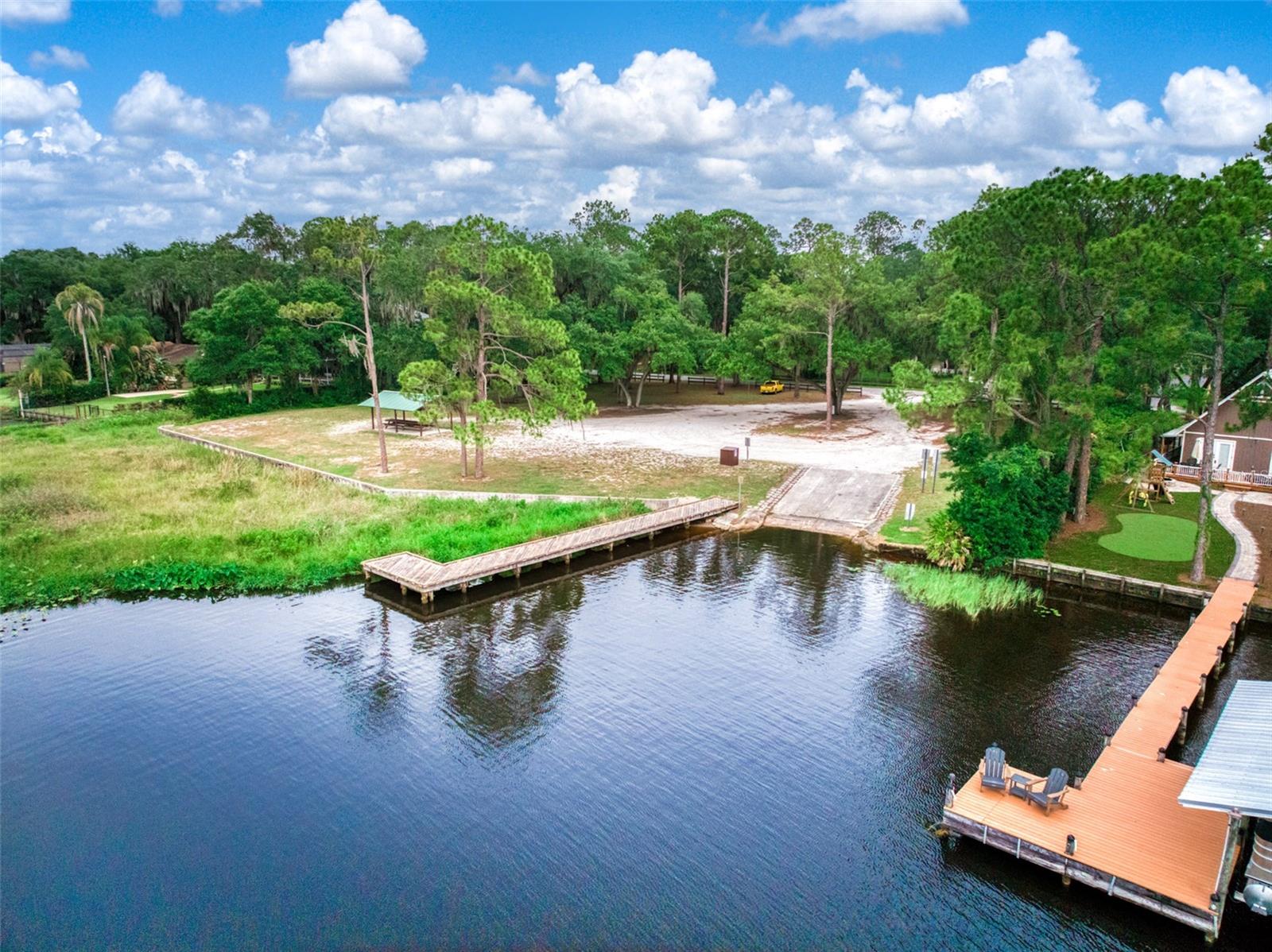SEBRING LAKES UNIT 4C PB 8-PG 32 LOTS 23 + 24 BLK - Residential