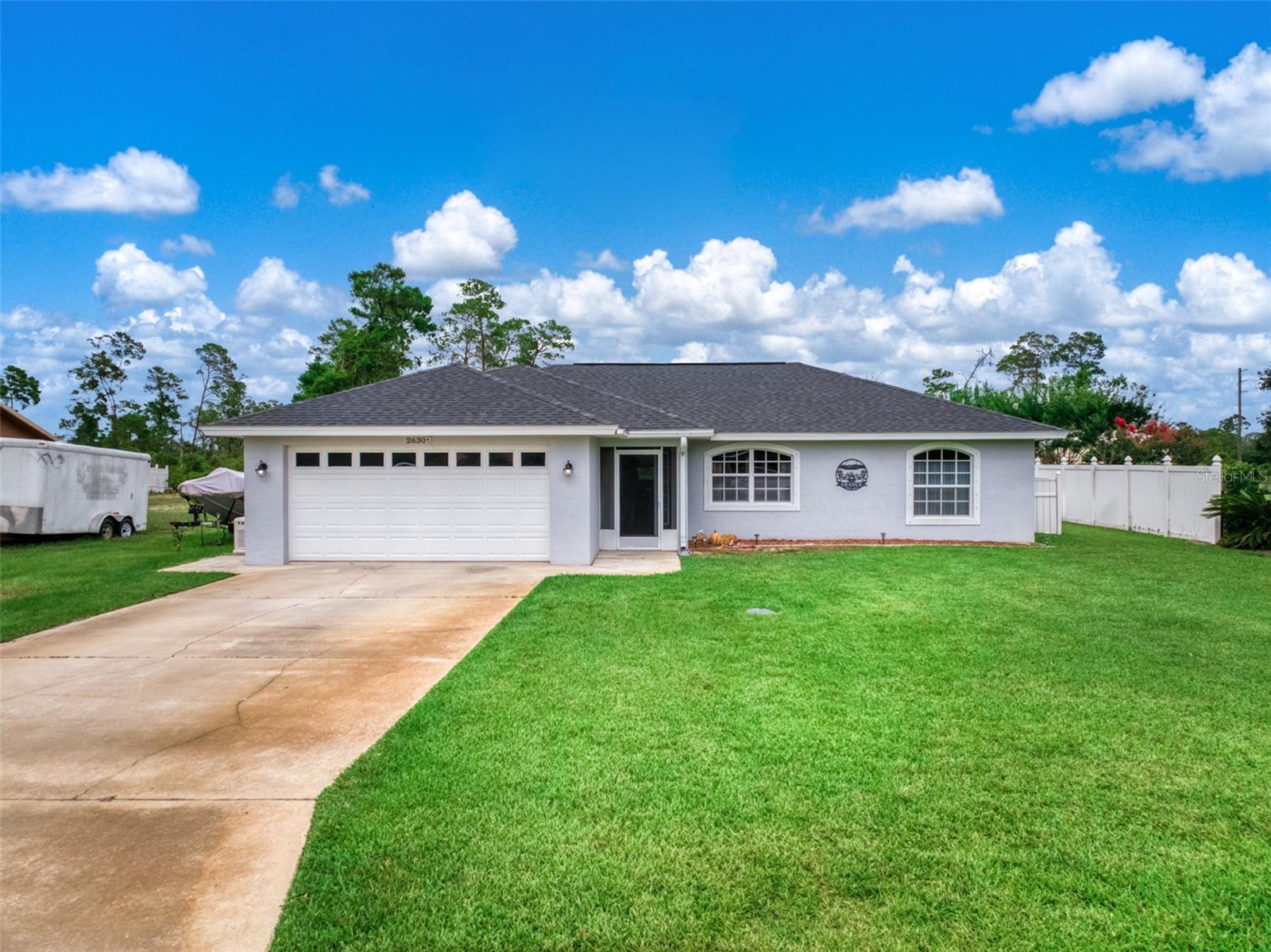 SEBRING LAKES UNIT 4C PB 8-PG 32 LOTS 23 + 24 BLK - Residential