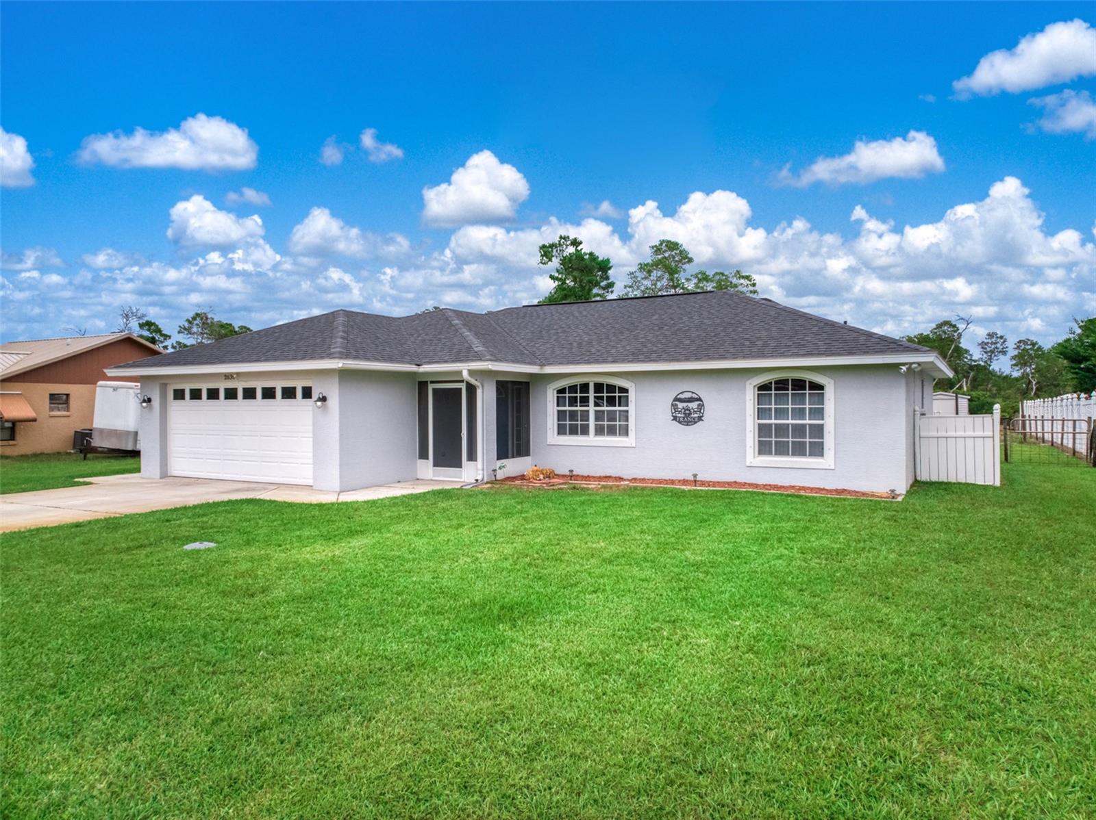 SEBRING LAKES UNIT 4C PB 8-PG 32 LOTS 23 + 24 BLK - Residential