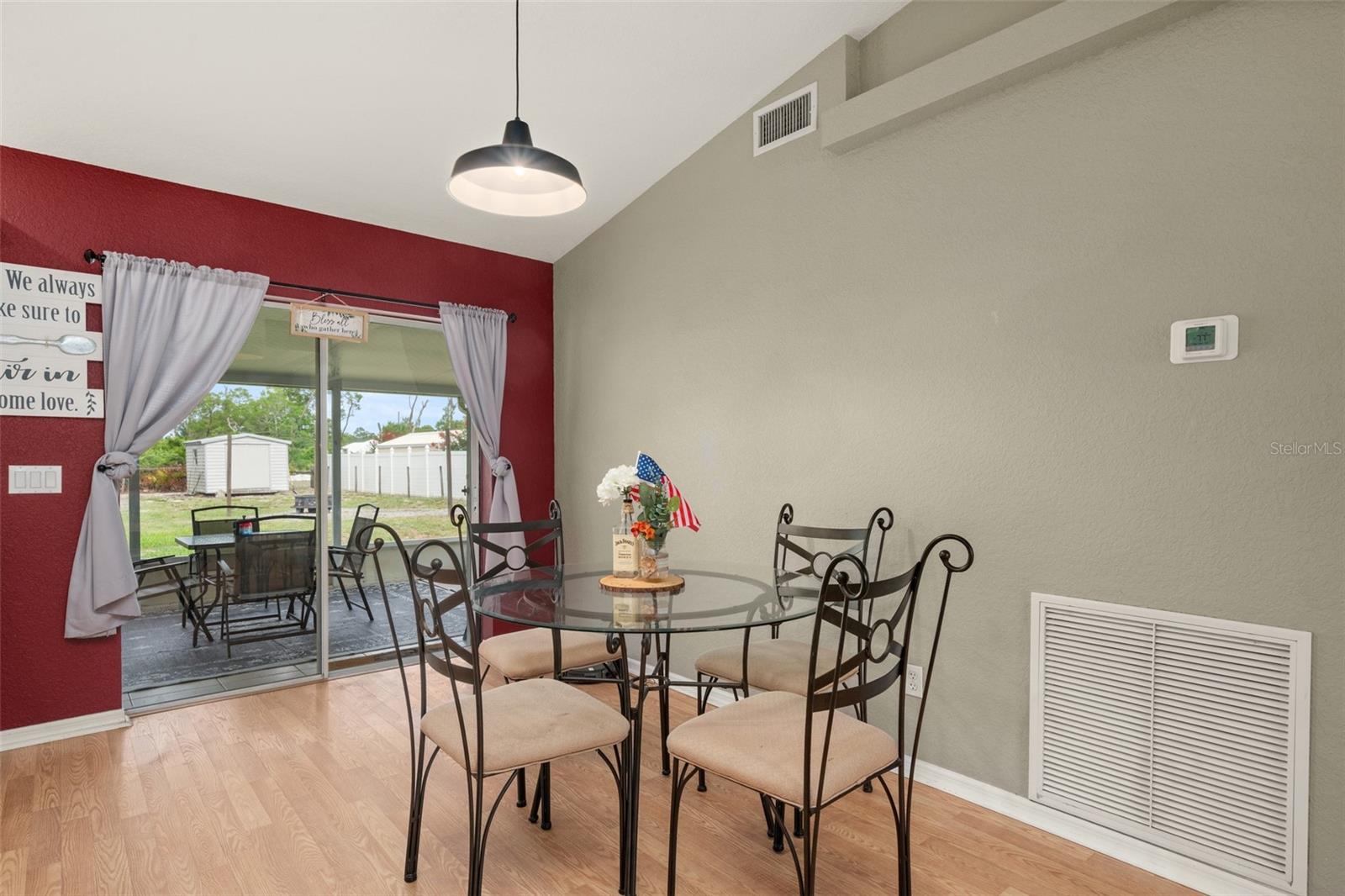 SEBRING LAKES UNIT 4C PB 8-PG 32 LOTS 23 + 24 BLK - Residential