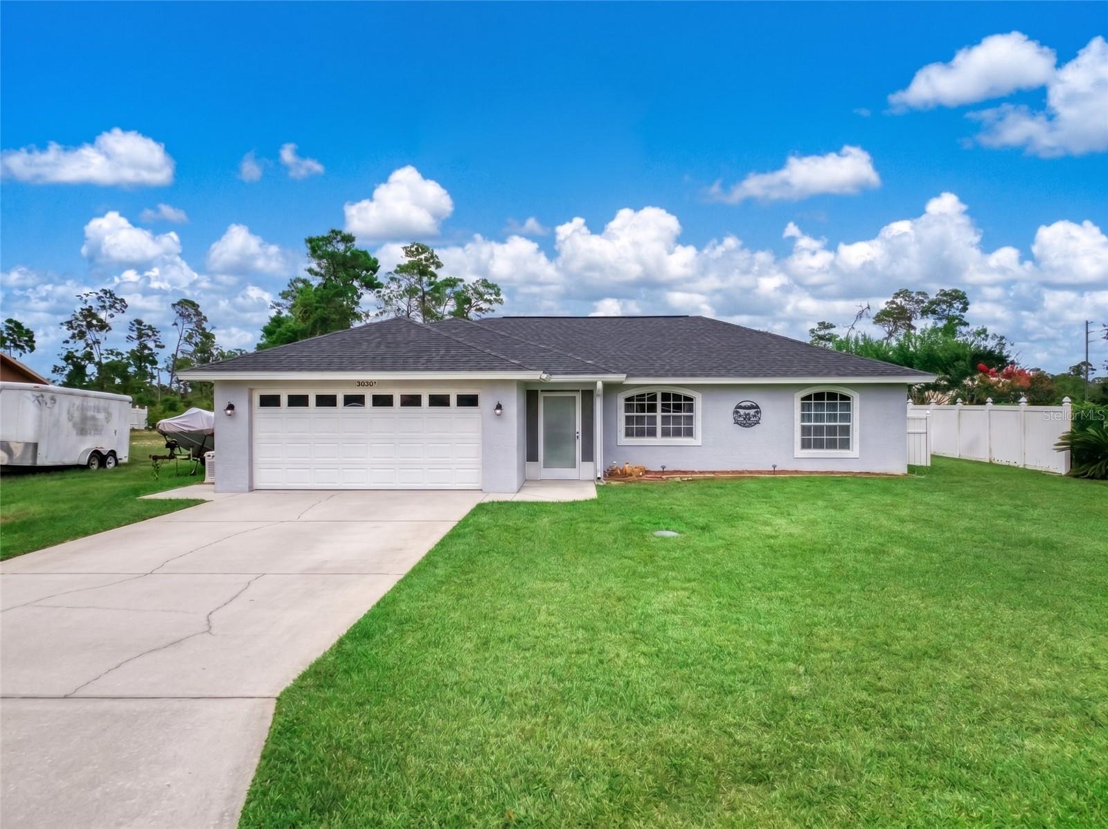 SEBRING LAKES UNIT 4C PB 8-PG 32 LOTS 23 + 24 BLK - Residential