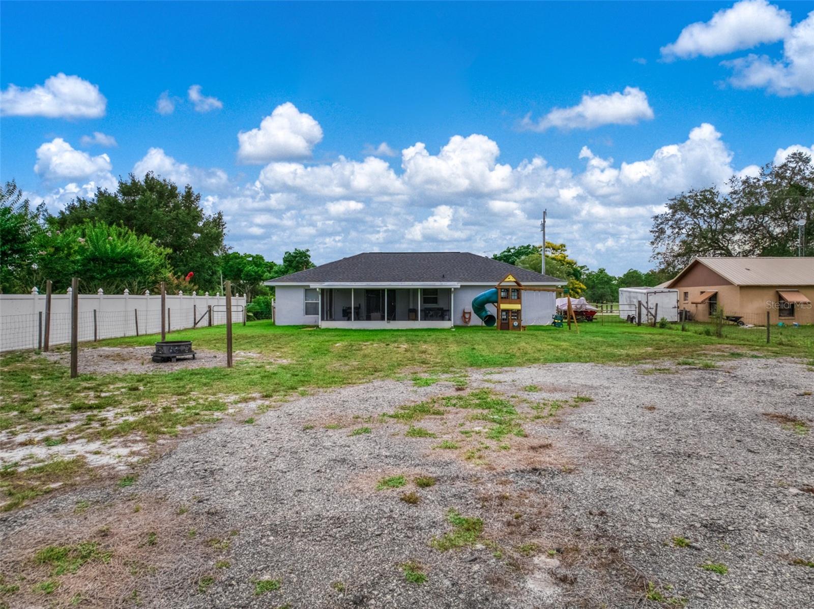 SEBRING LAKES UNIT 4C PB 8-PG 32 LOTS 23 + 24 BLK - Residential