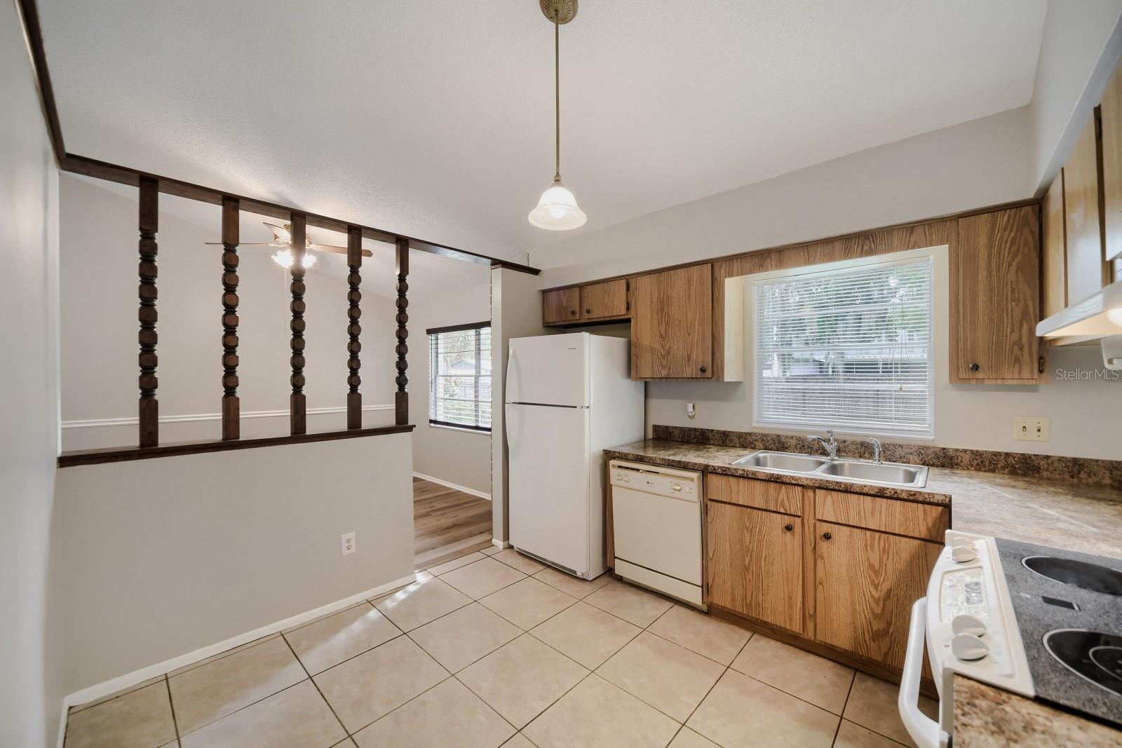FOXMOOR UNIT 3 - Residential