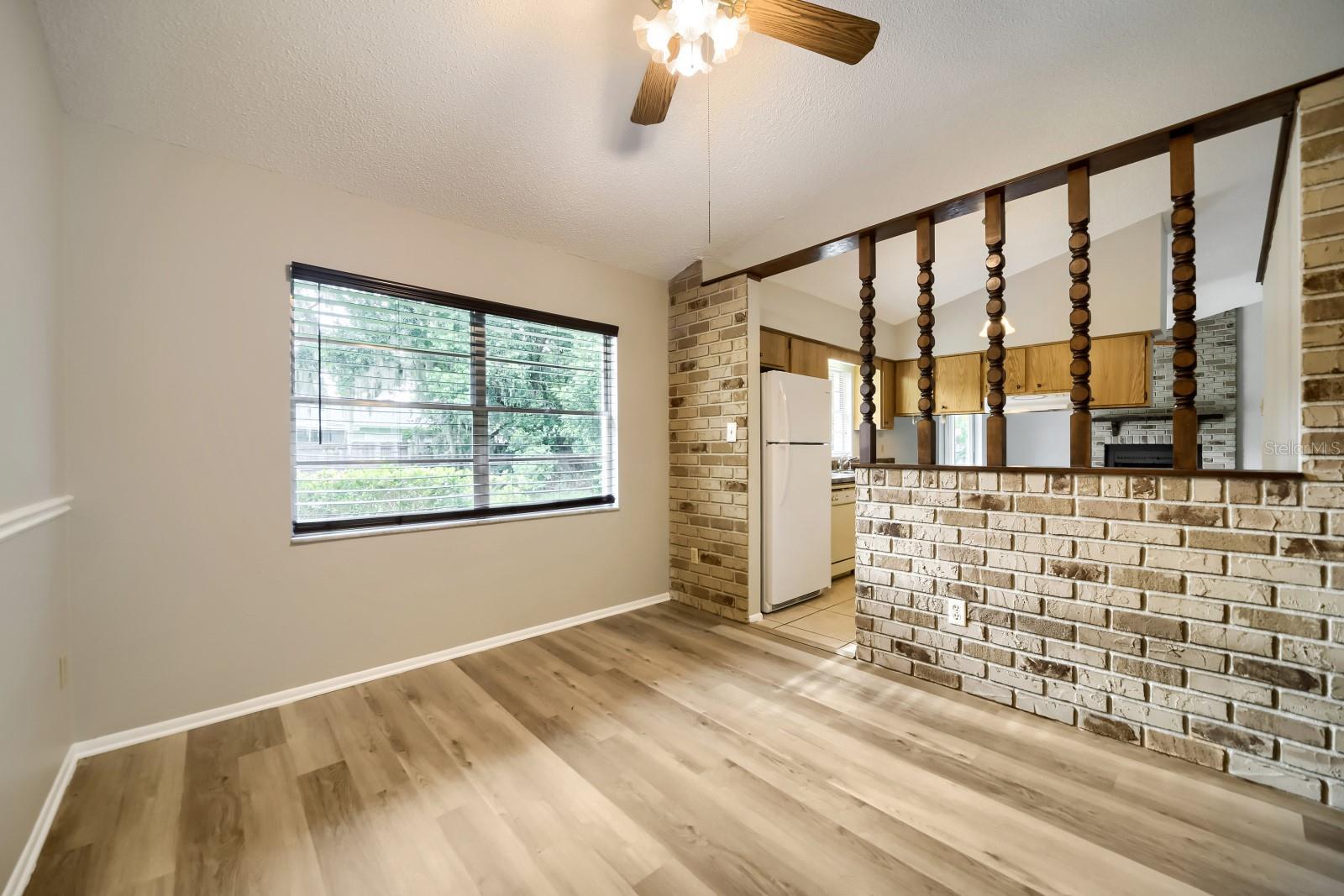 FOXMOOR UNIT 3 - Residential