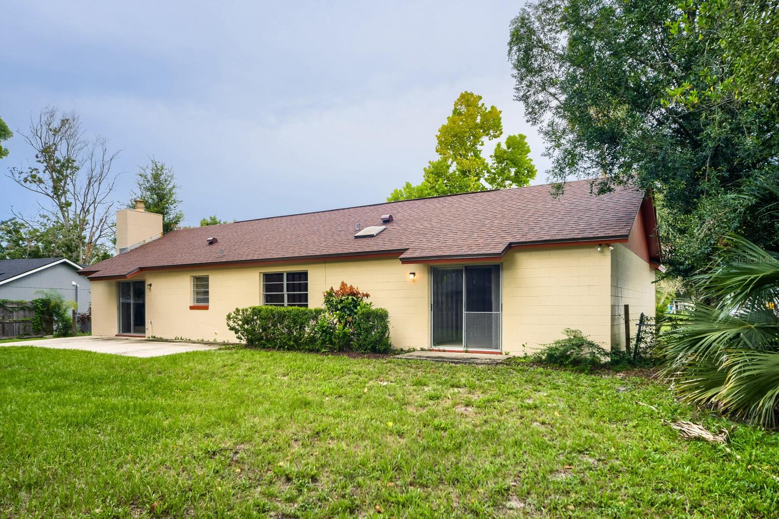 FOXMOOR UNIT 3 - Residential