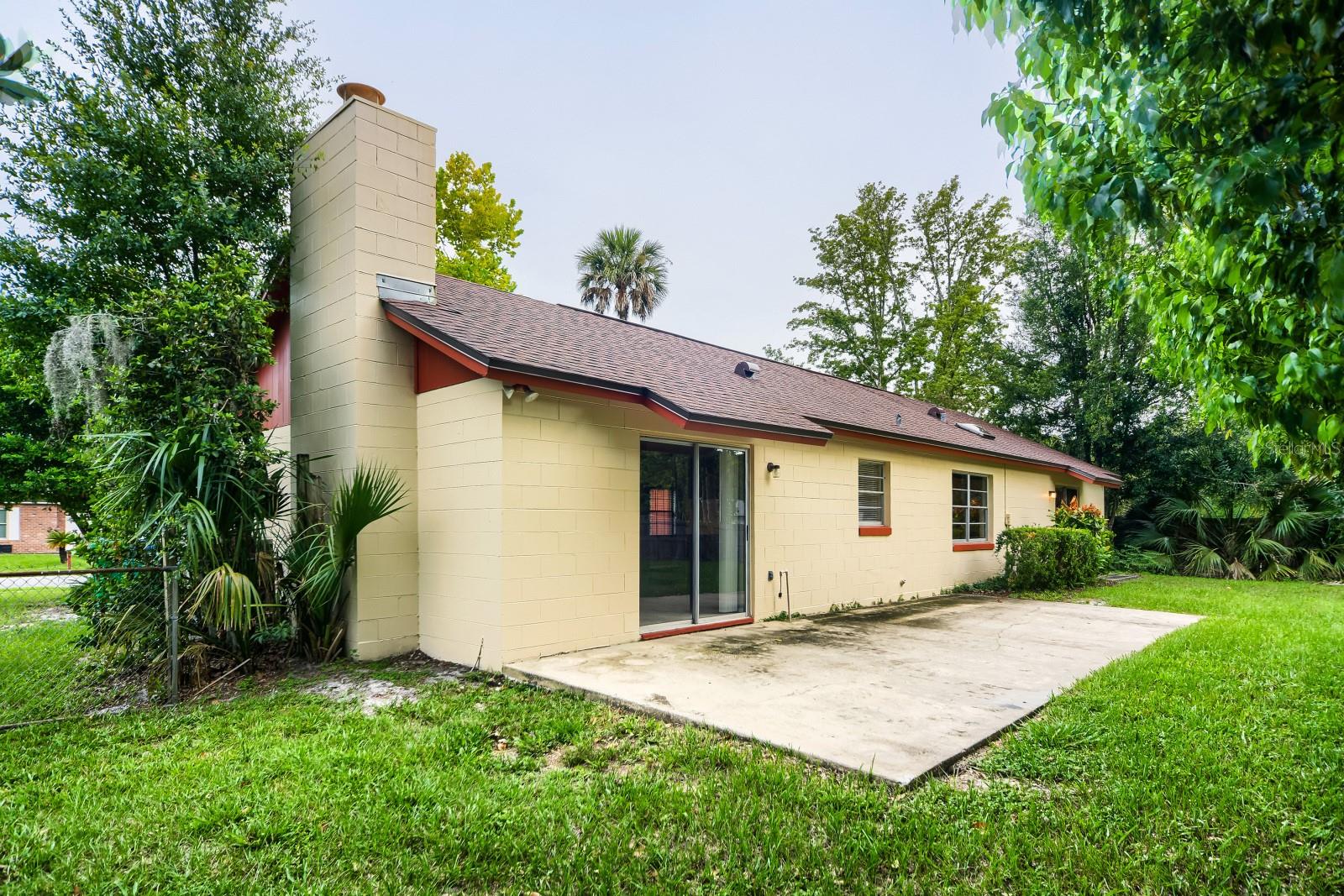 FOXMOOR UNIT 3 - Residential