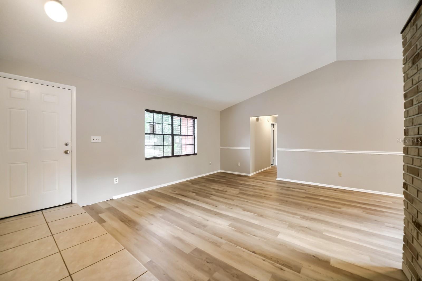 FOXMOOR UNIT 3 - Residential