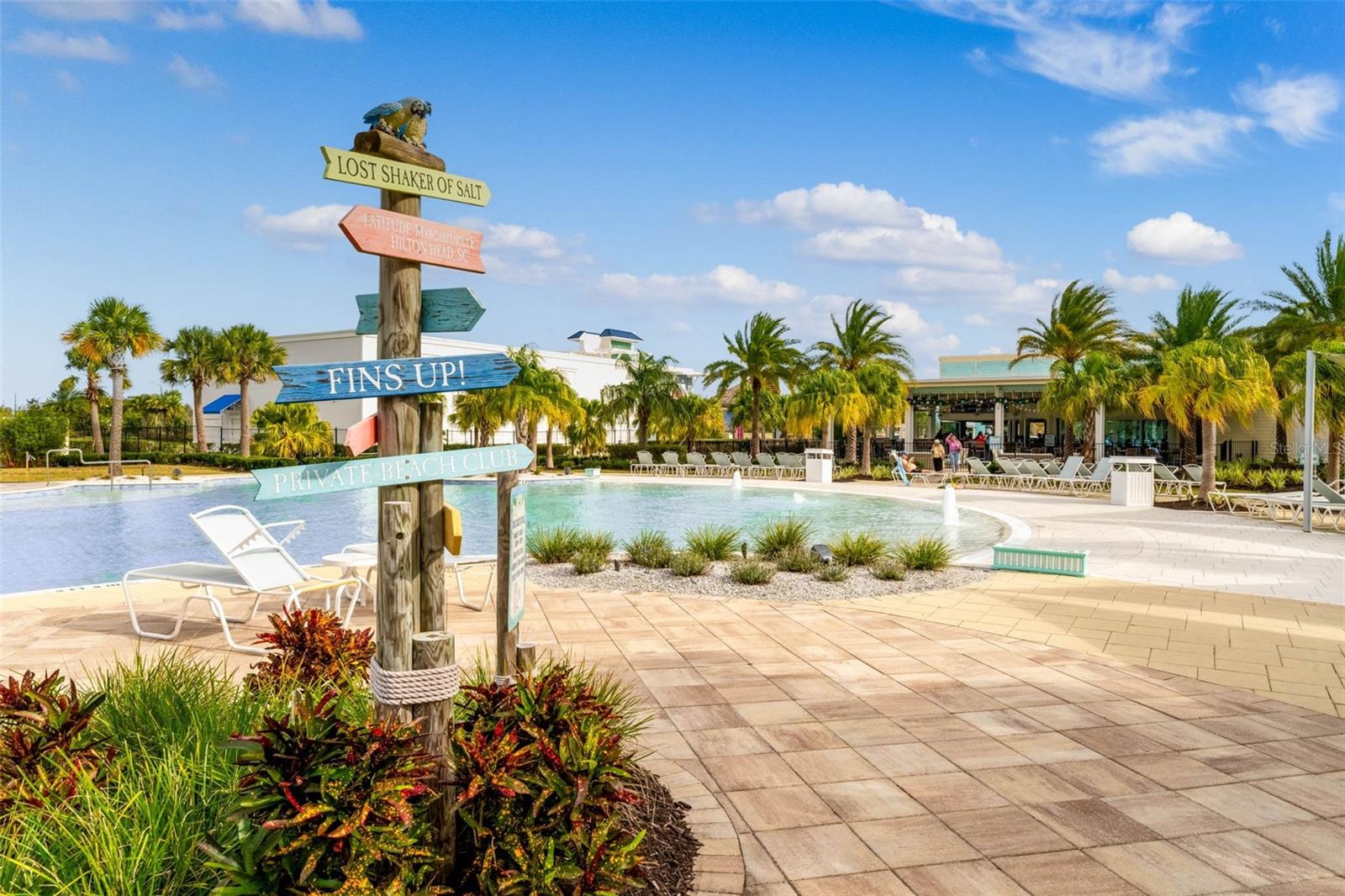 LATITUDE/DAYTONA BEACH PH 1C - Residential