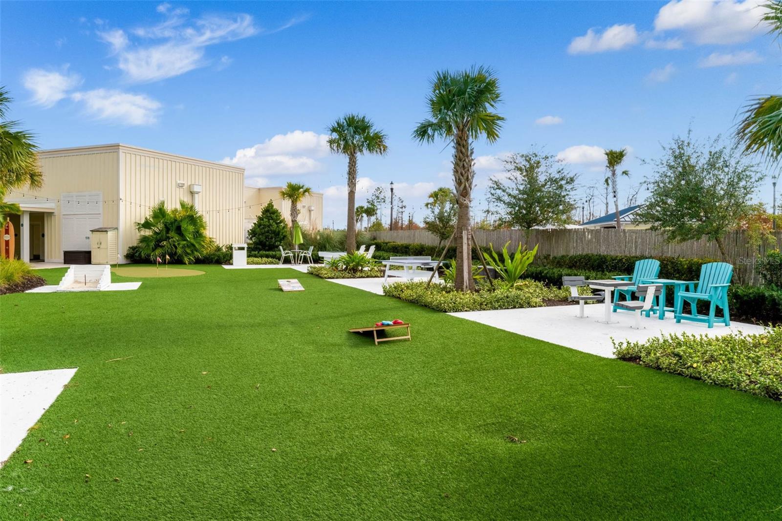 LATITUDE/DAYTONA BEACH PH 1C - Residential