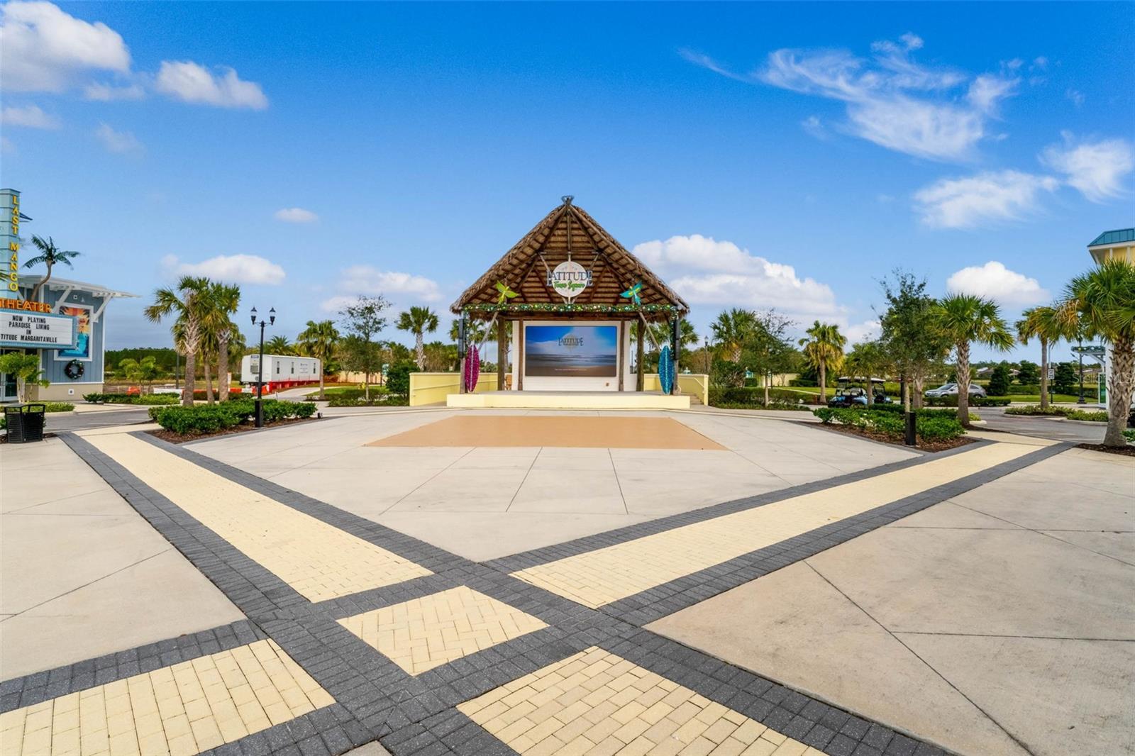 LATITUDE/DAYTONA BEACH PH 1C - Residential