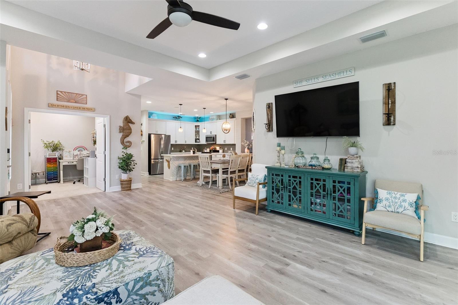 LATITUDE/DAYTONA BEACH PH 1C - Residential