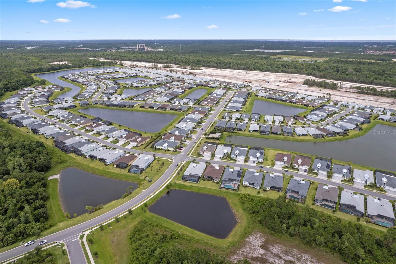LATITUDE/DAYTONA BEACH PH 1C - Residential