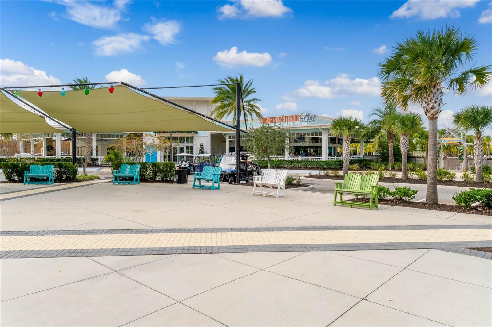 LATITUDE/DAYTONA BEACH PH 1C - Residential