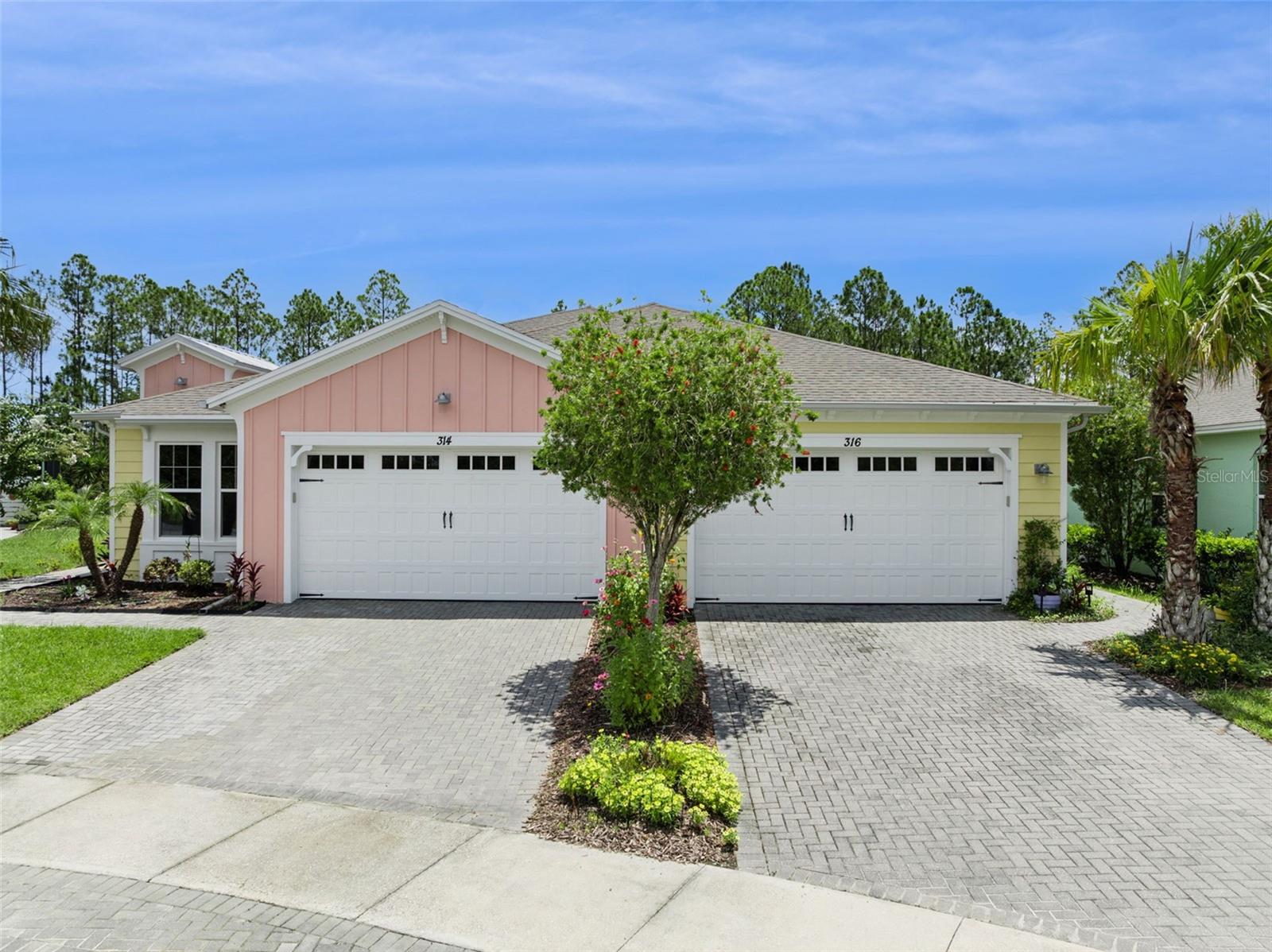 LATITUDE/DAYTONA BEACH PH 1C - Residential