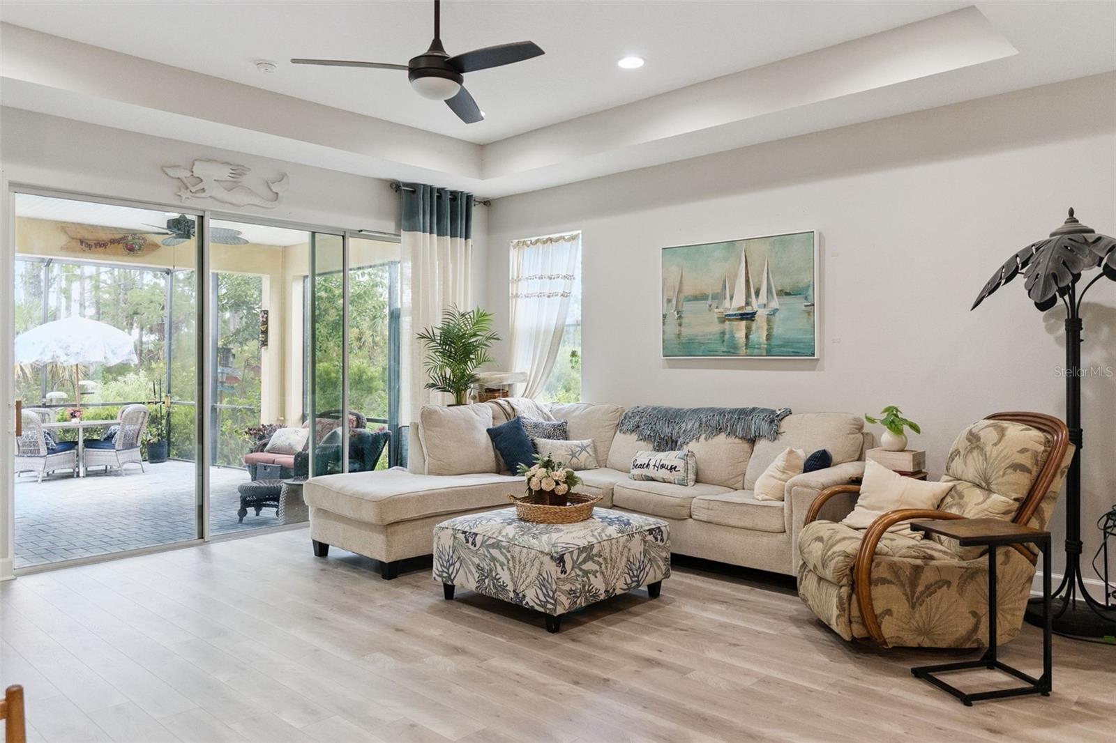 LATITUDE/DAYTONA BEACH PH 1C - Residential