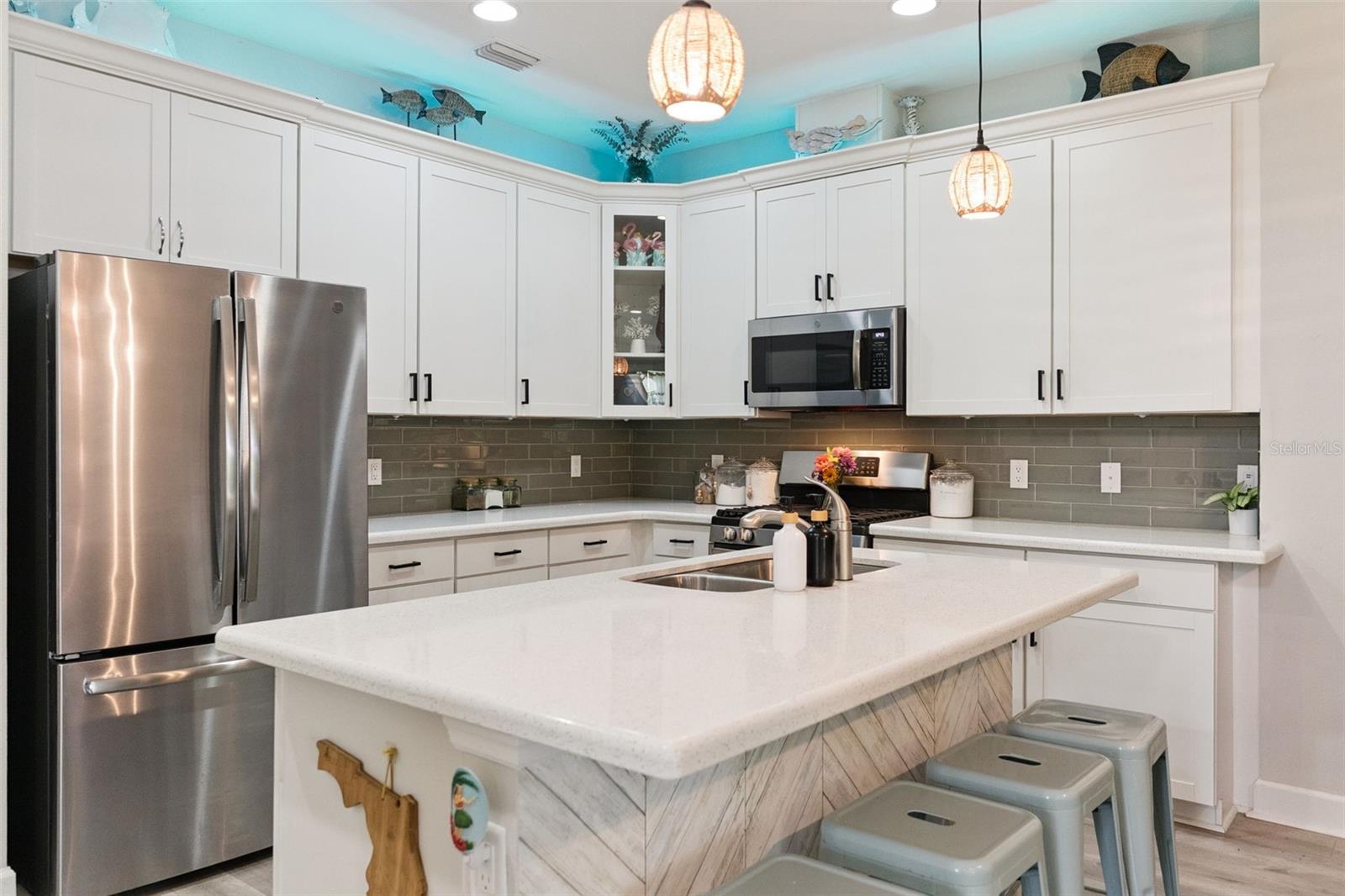 LATITUDE/DAYTONA BEACH PH 1C - Residential