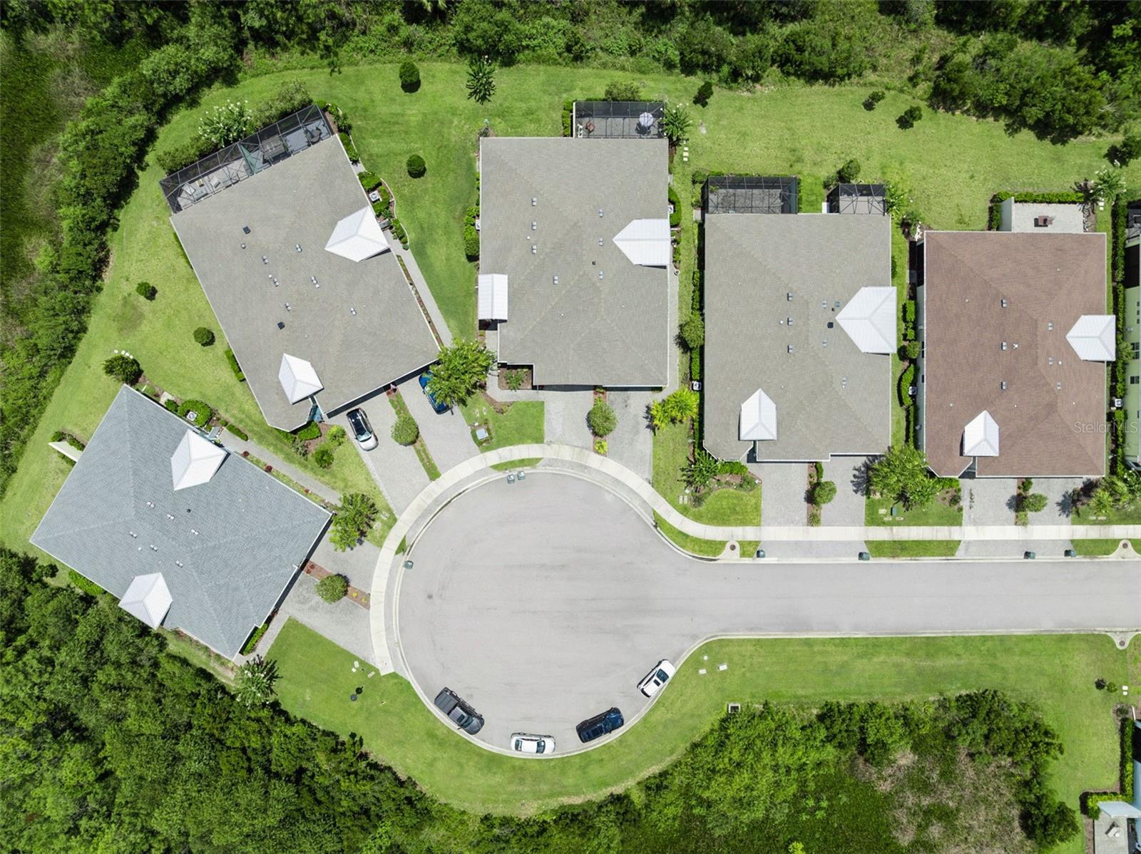 LATITUDE/DAYTONA BEACH PH 1C - Residential