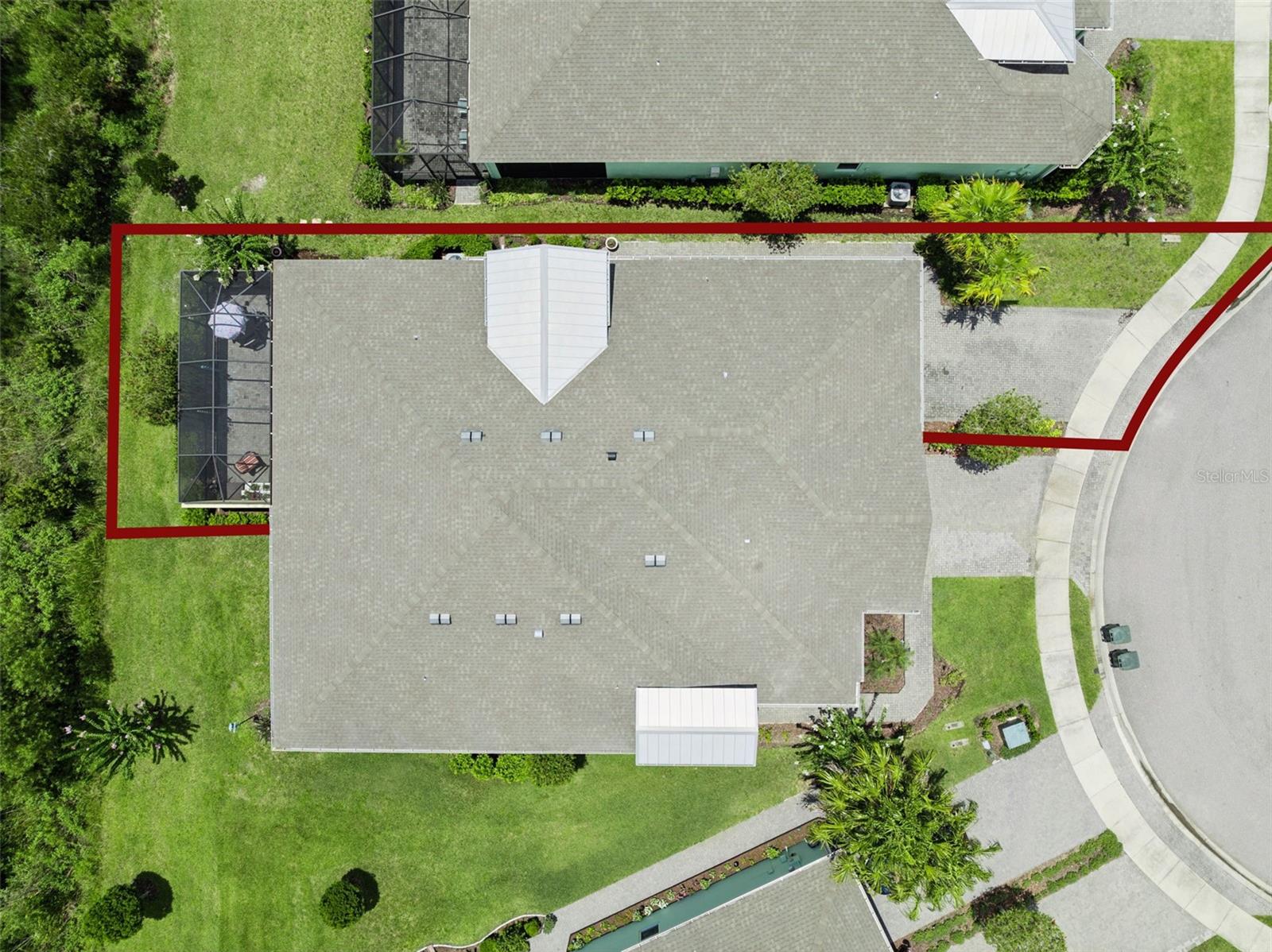 LATITUDE/DAYTONA BEACH PH 1C - Residential