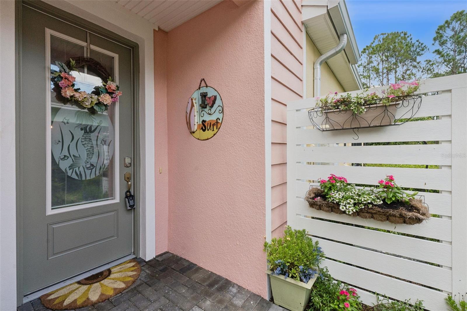 LATITUDE/DAYTONA BEACH PH 1C - Residential