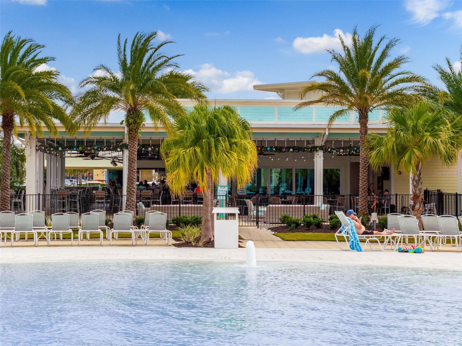 LATITUDE/DAYTONA BEACH PH 1C - Residential