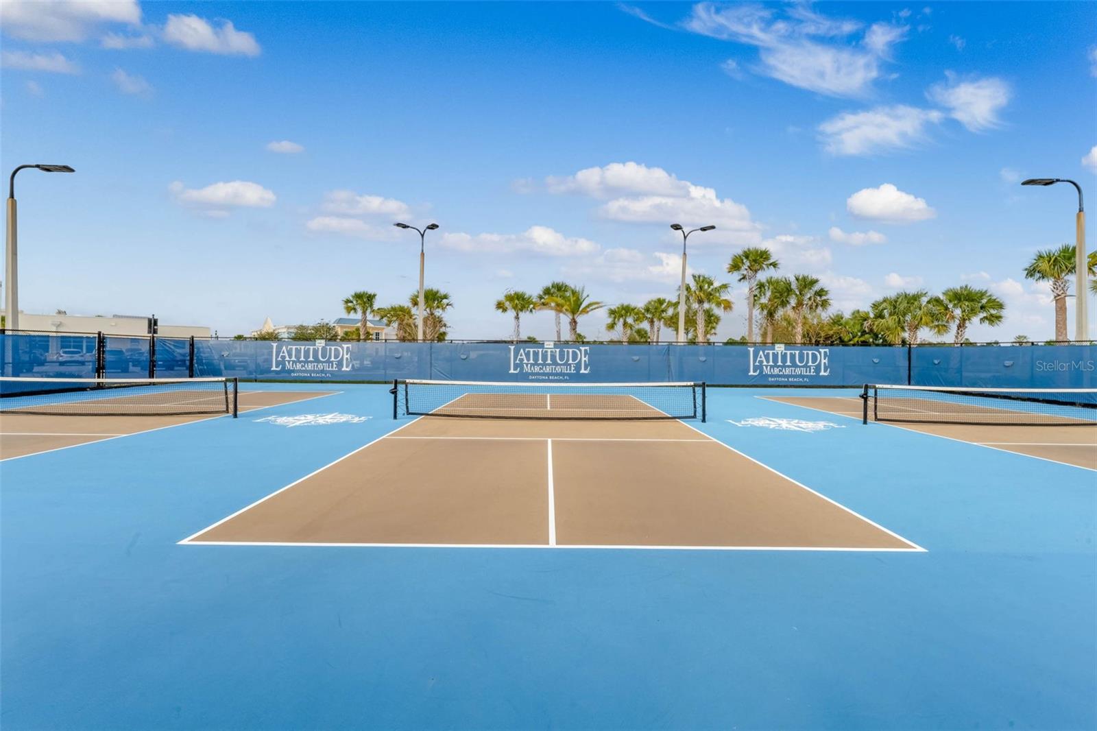 LATITUDE/DAYTONA BEACH PH 1C - Residential