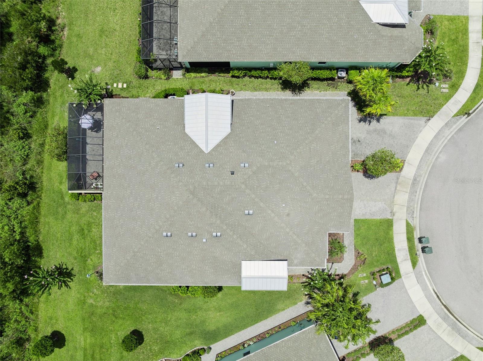 LATITUDE/DAYTONA BEACH PH 1C - Residential