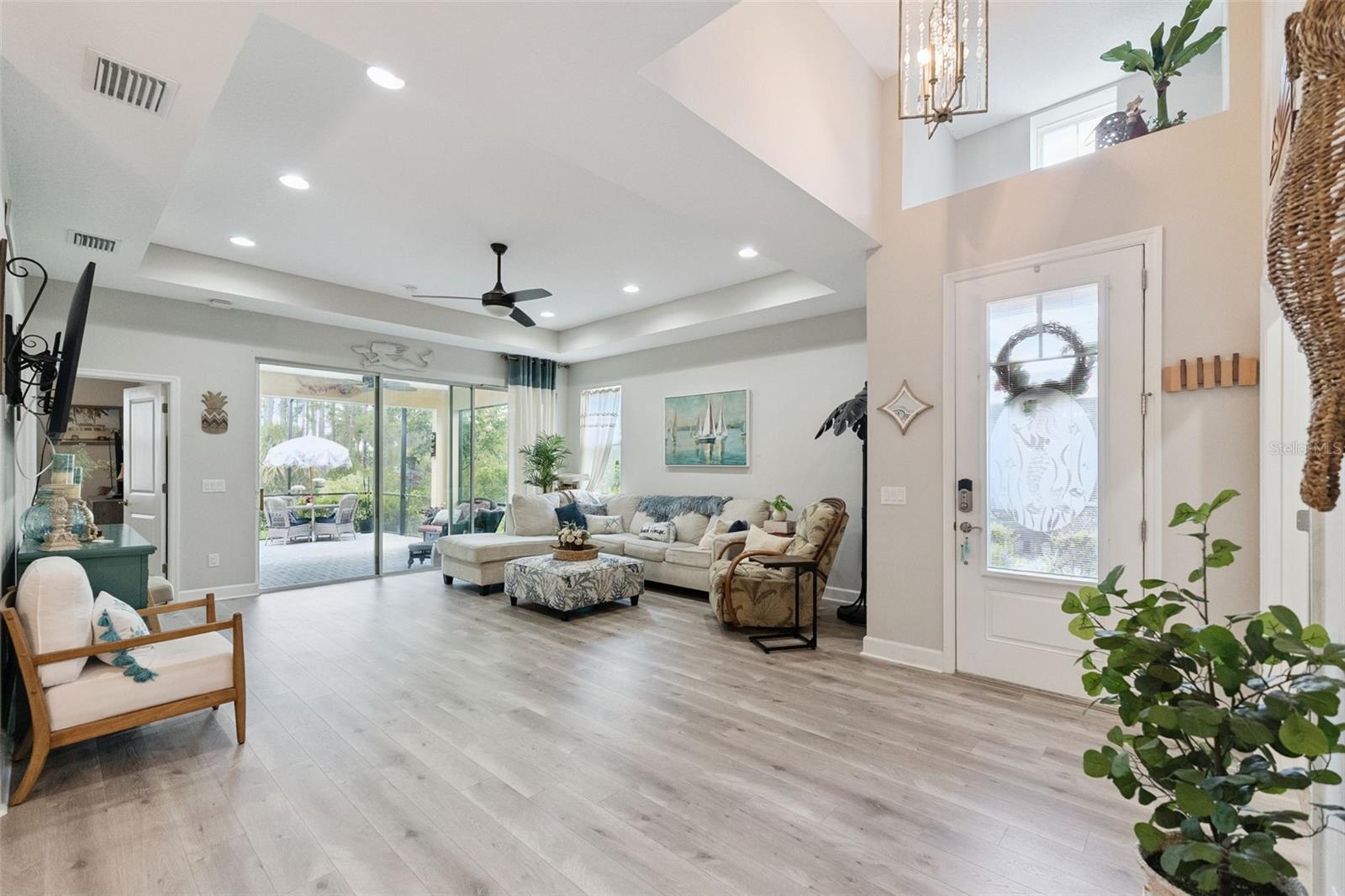 LATITUDE/DAYTONA BEACH PH 1C - Residential
