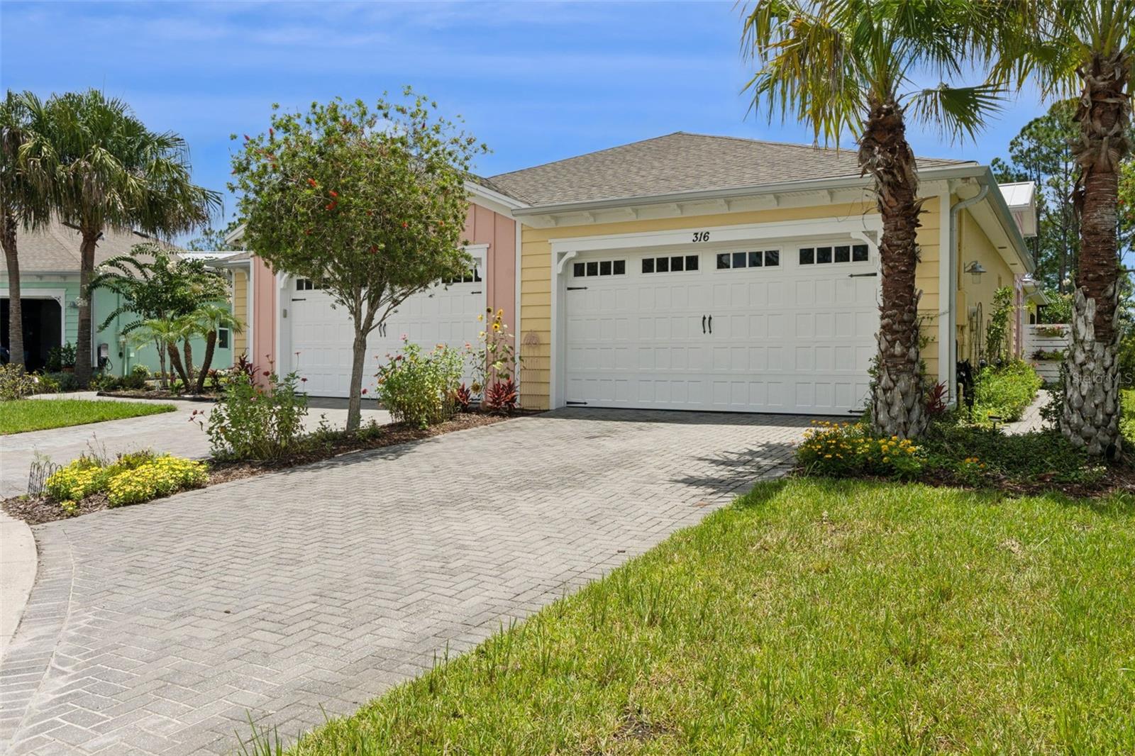 LATITUDE/DAYTONA BEACH PH 1C - Residential