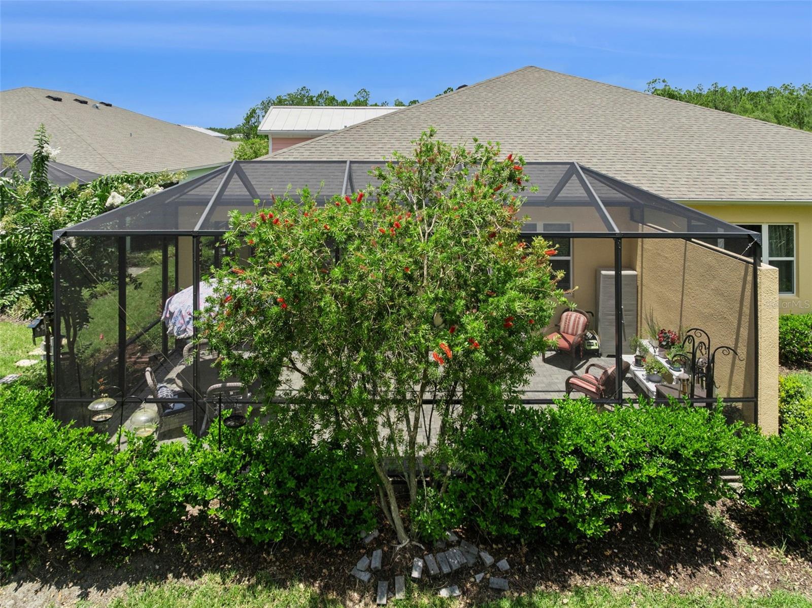 LATITUDE/DAYTONA BEACH PH 1C - Residential