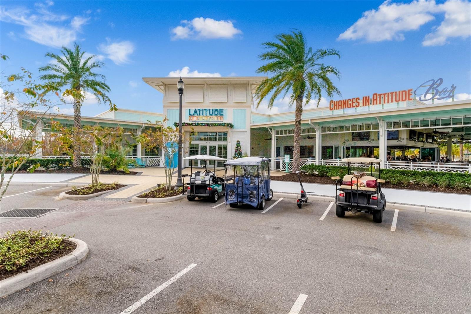 LATITUDE/DAYTONA BEACH PH 1C - Residential