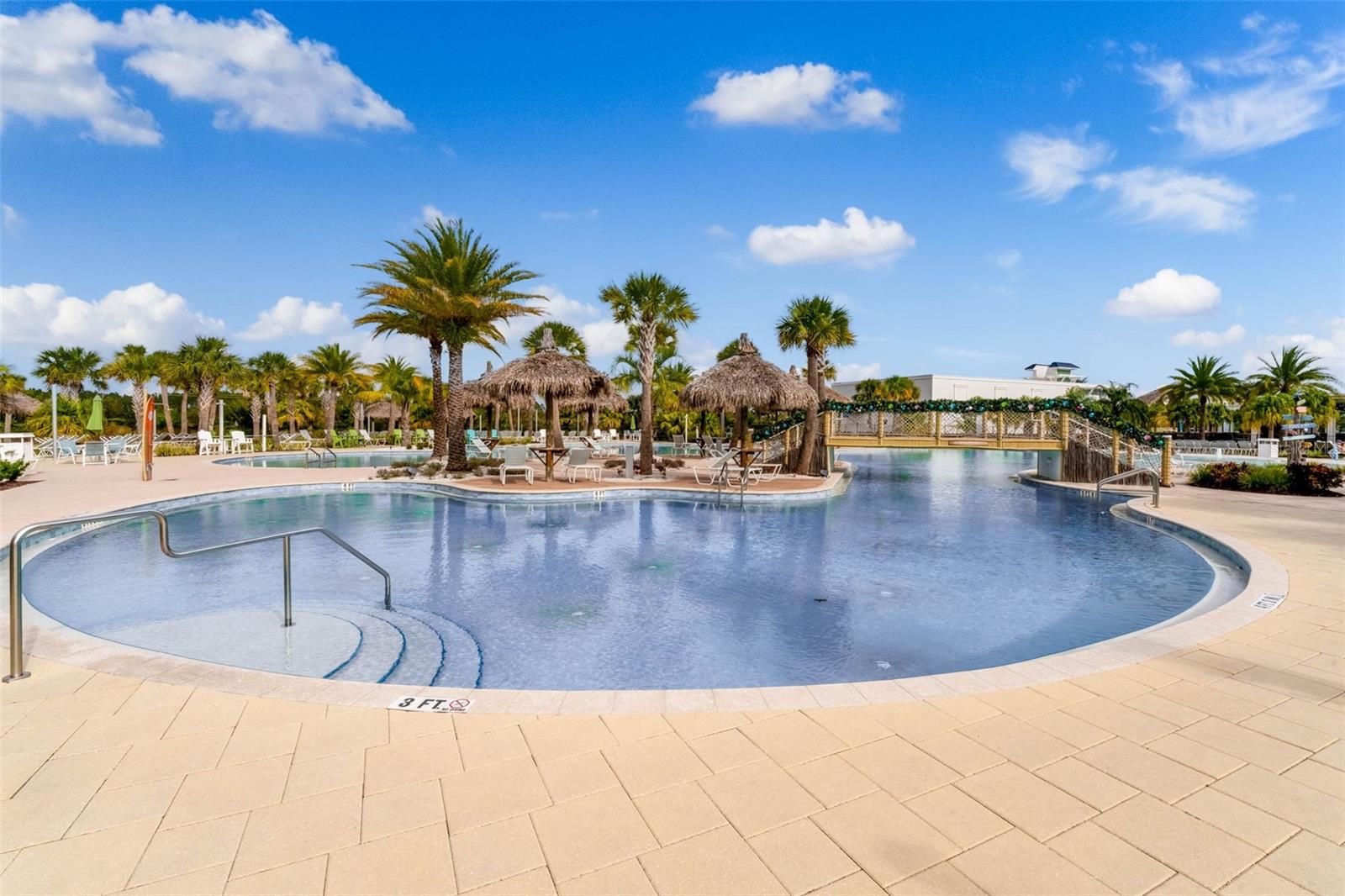 LATITUDE/DAYTONA BEACH PH 1C - Residential