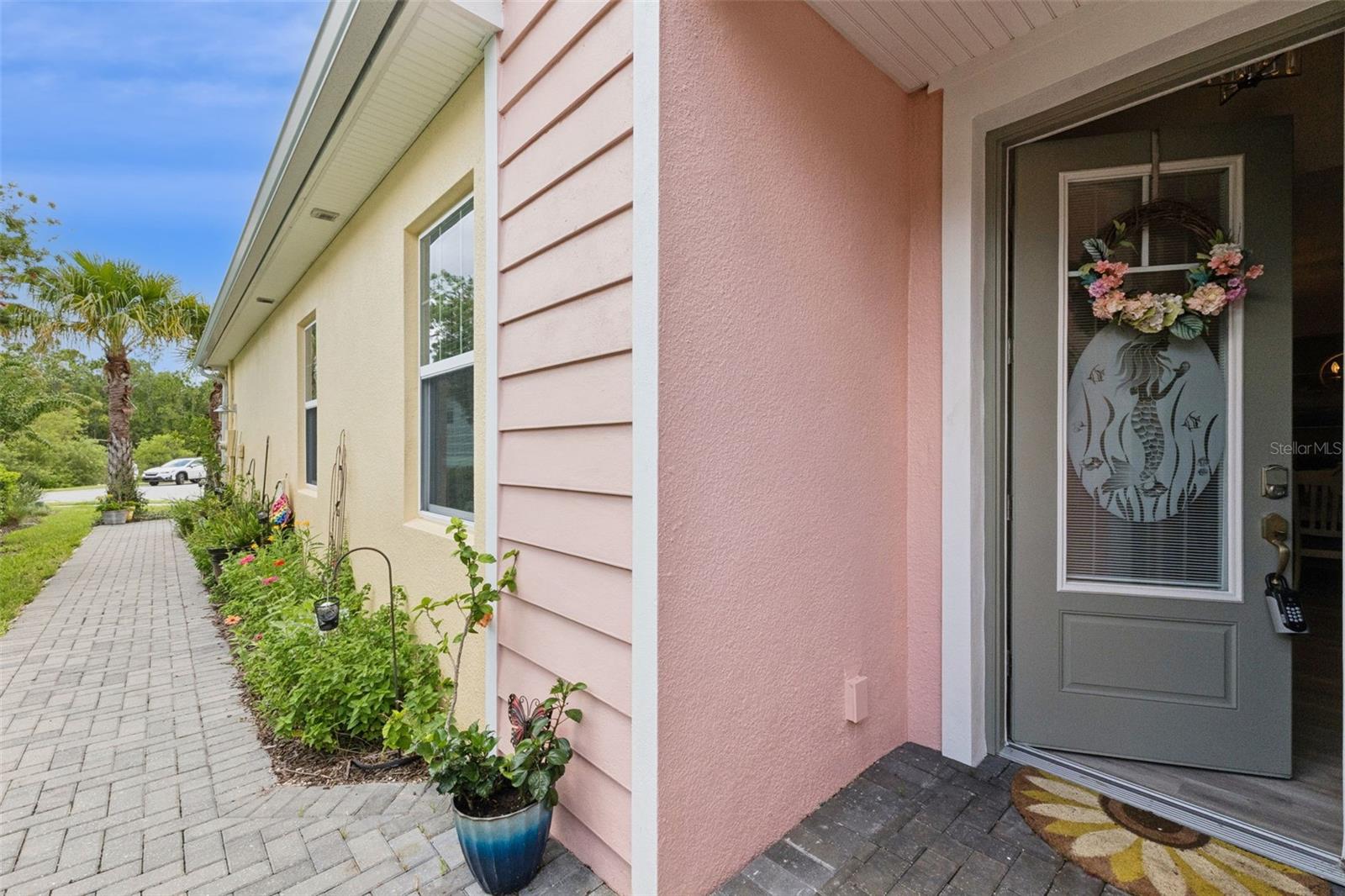 LATITUDE/DAYTONA BEACH PH 1C - Residential