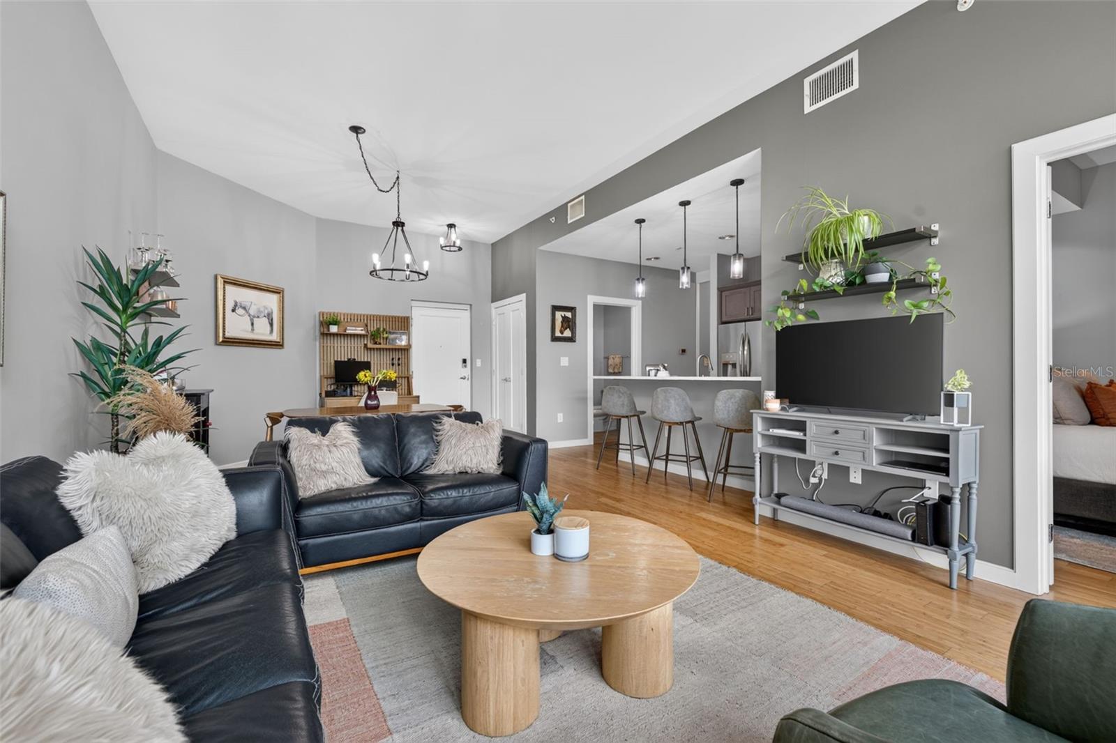 SAGE THE CONDO - Residential