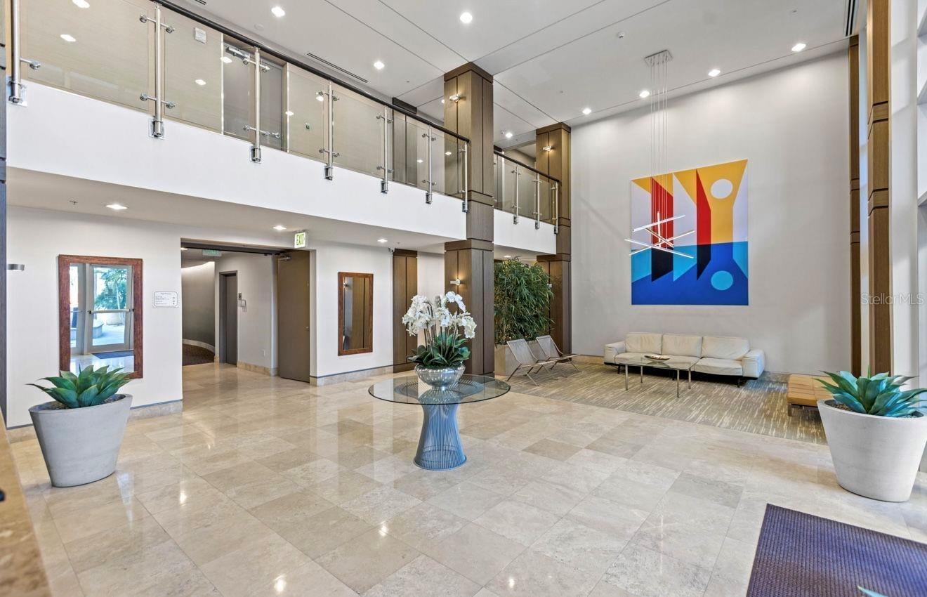 SAGE THE CONDO - Residential