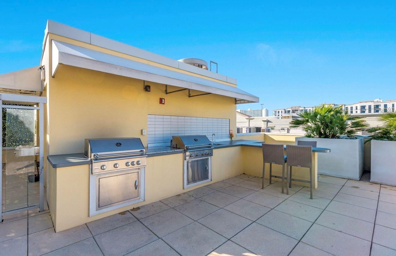 SAGE THE CONDO - Residential