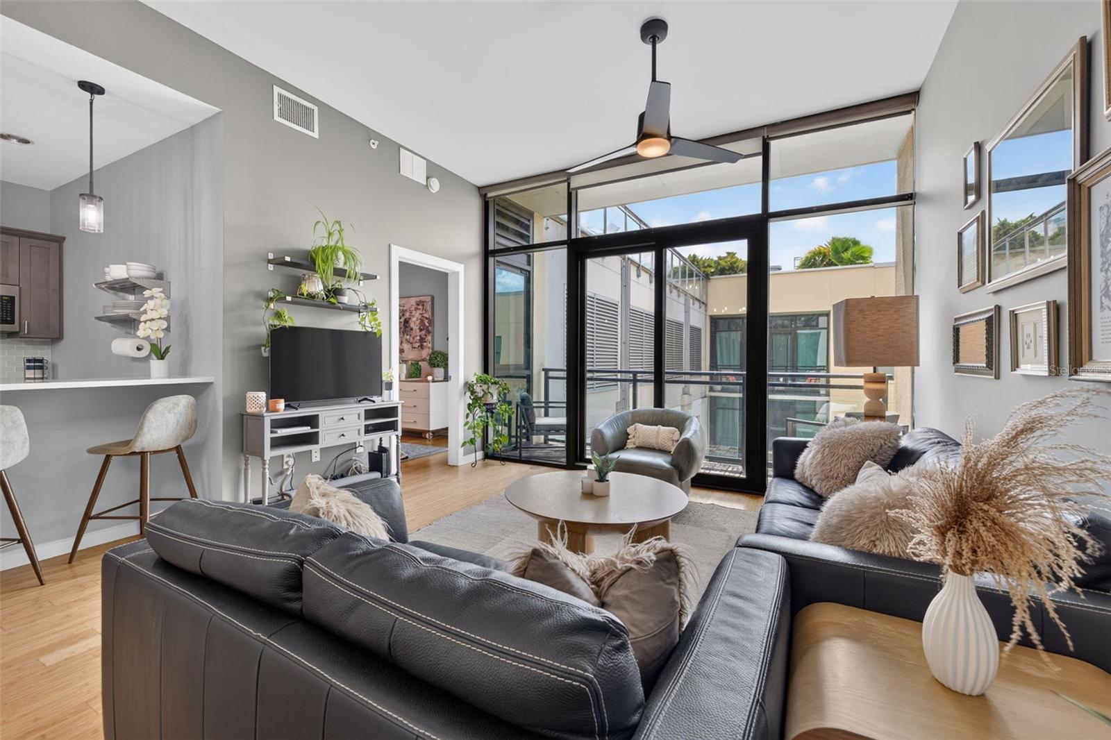 SAGE THE CONDO - Residential