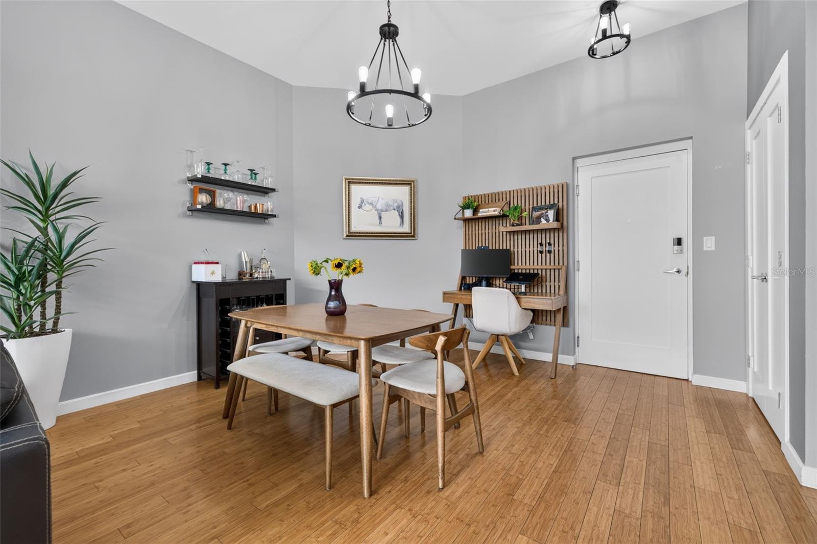 SAGE THE CONDO - Residential
