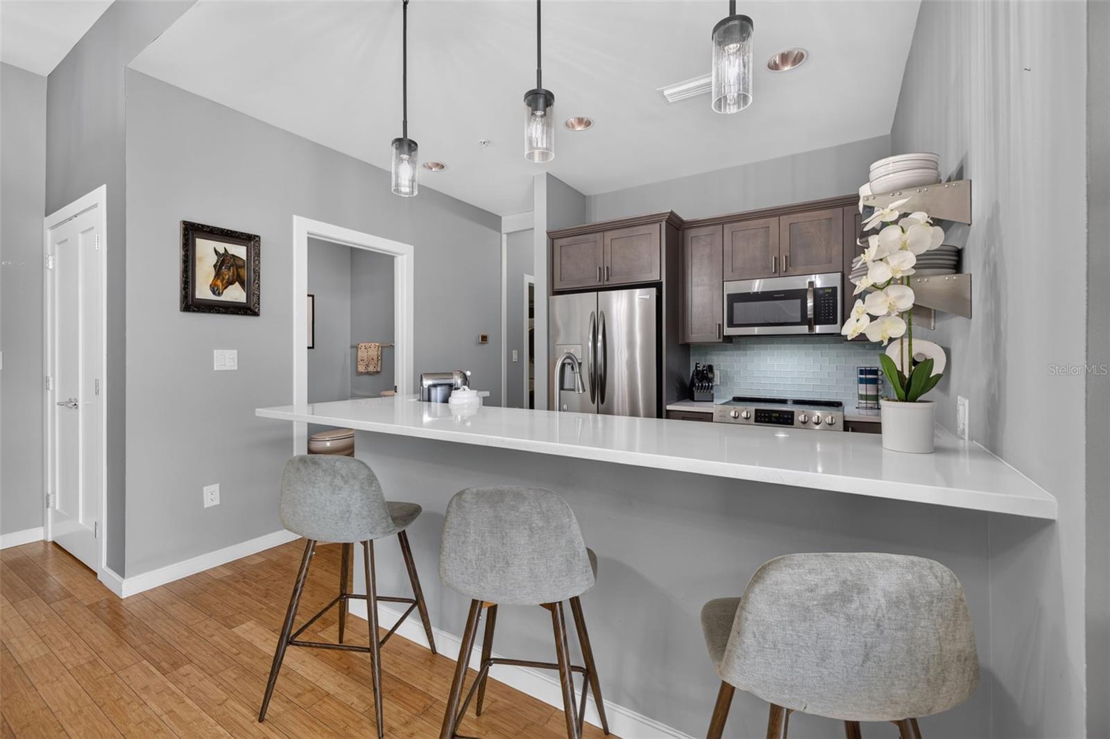 SAGE THE CONDO - Residential