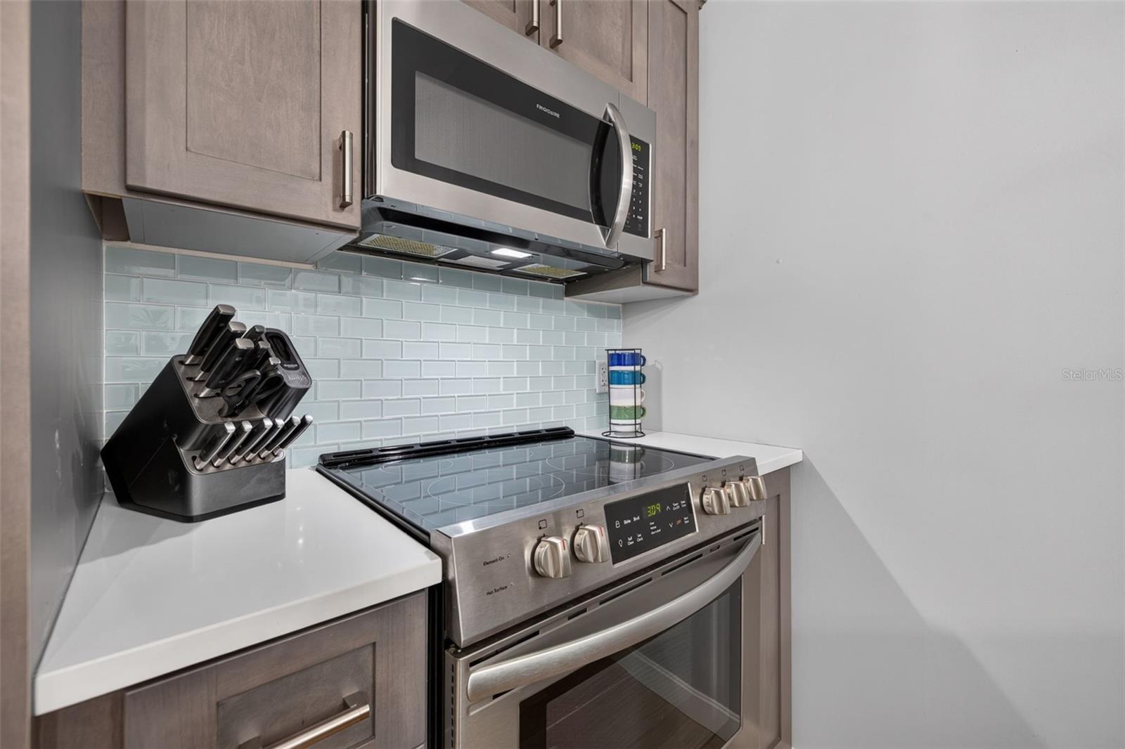 SAGE THE CONDO - Residential