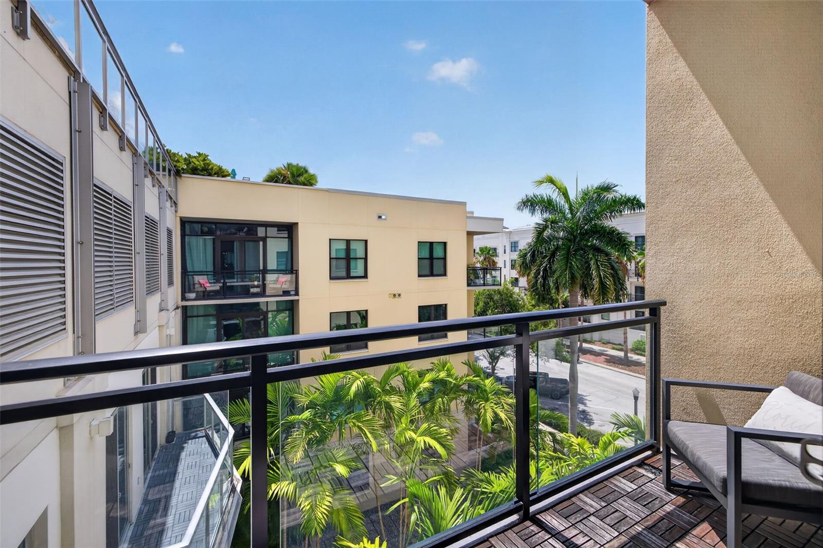 SAGE THE CONDO - Residential